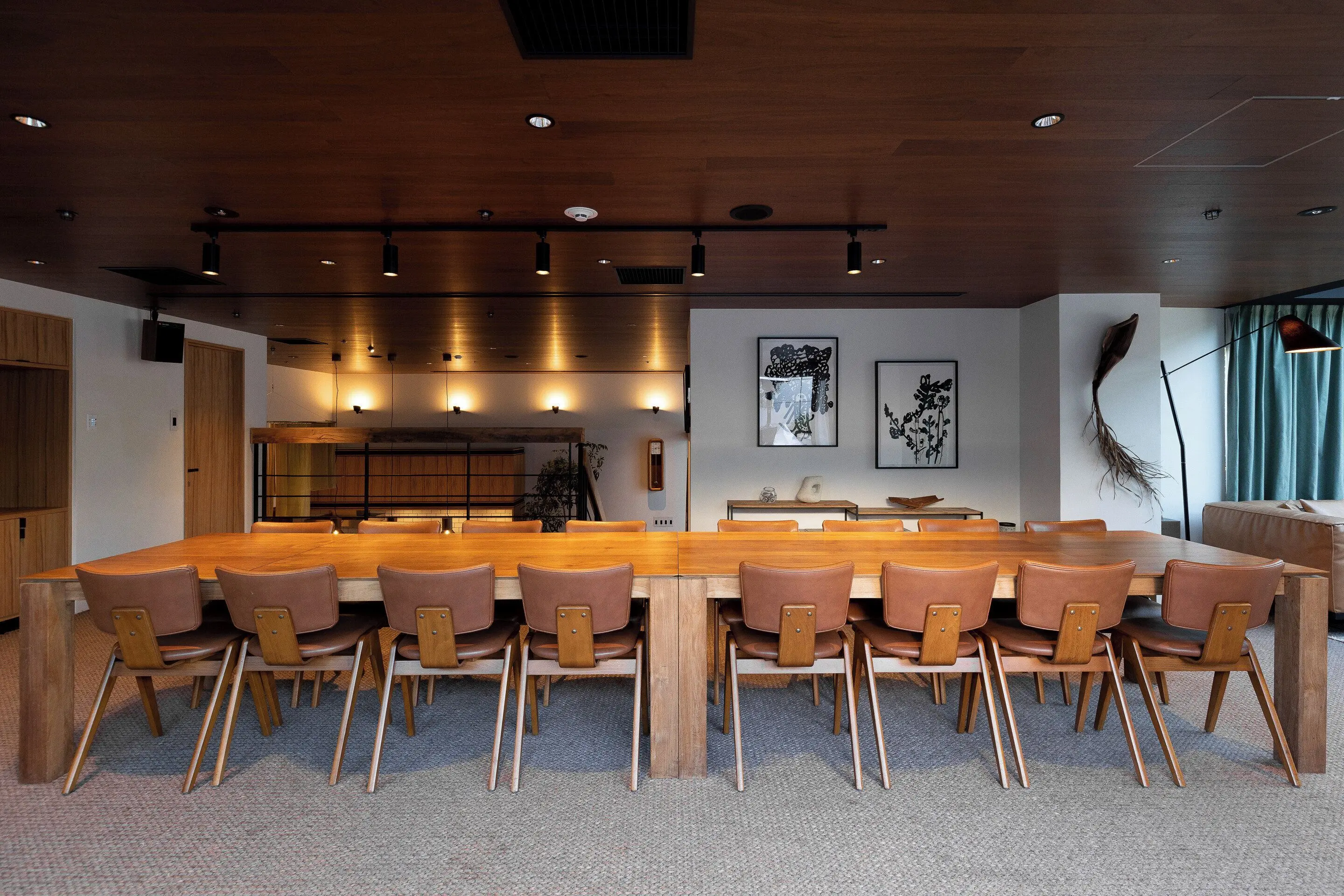 Terrace Suite (140 sqm) Non Smoking Terrace Suite (140 sqm) Non Smoking
