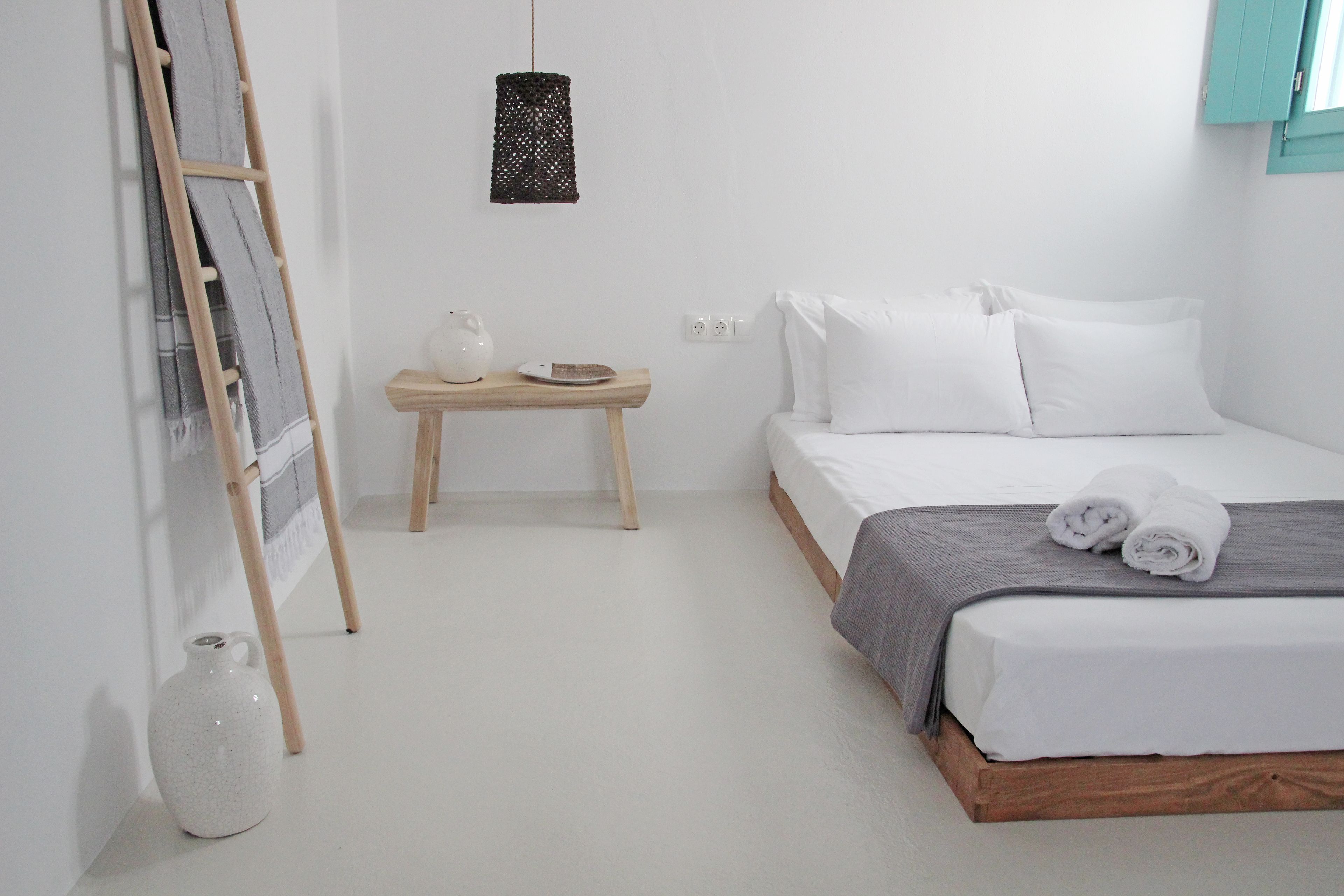 Superior House, 2 Bedrooms