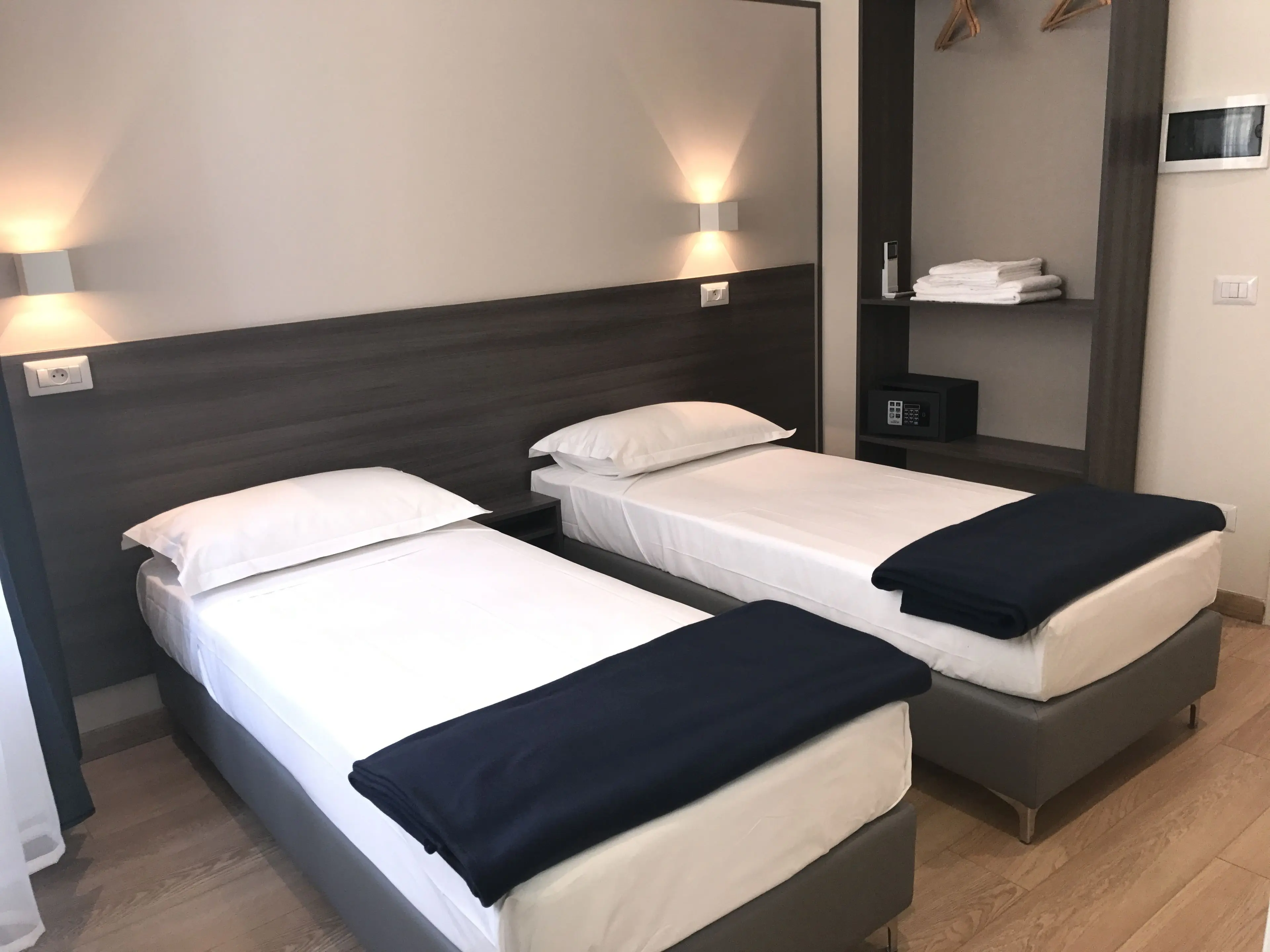 Double or Twin Room Double or Twin Room