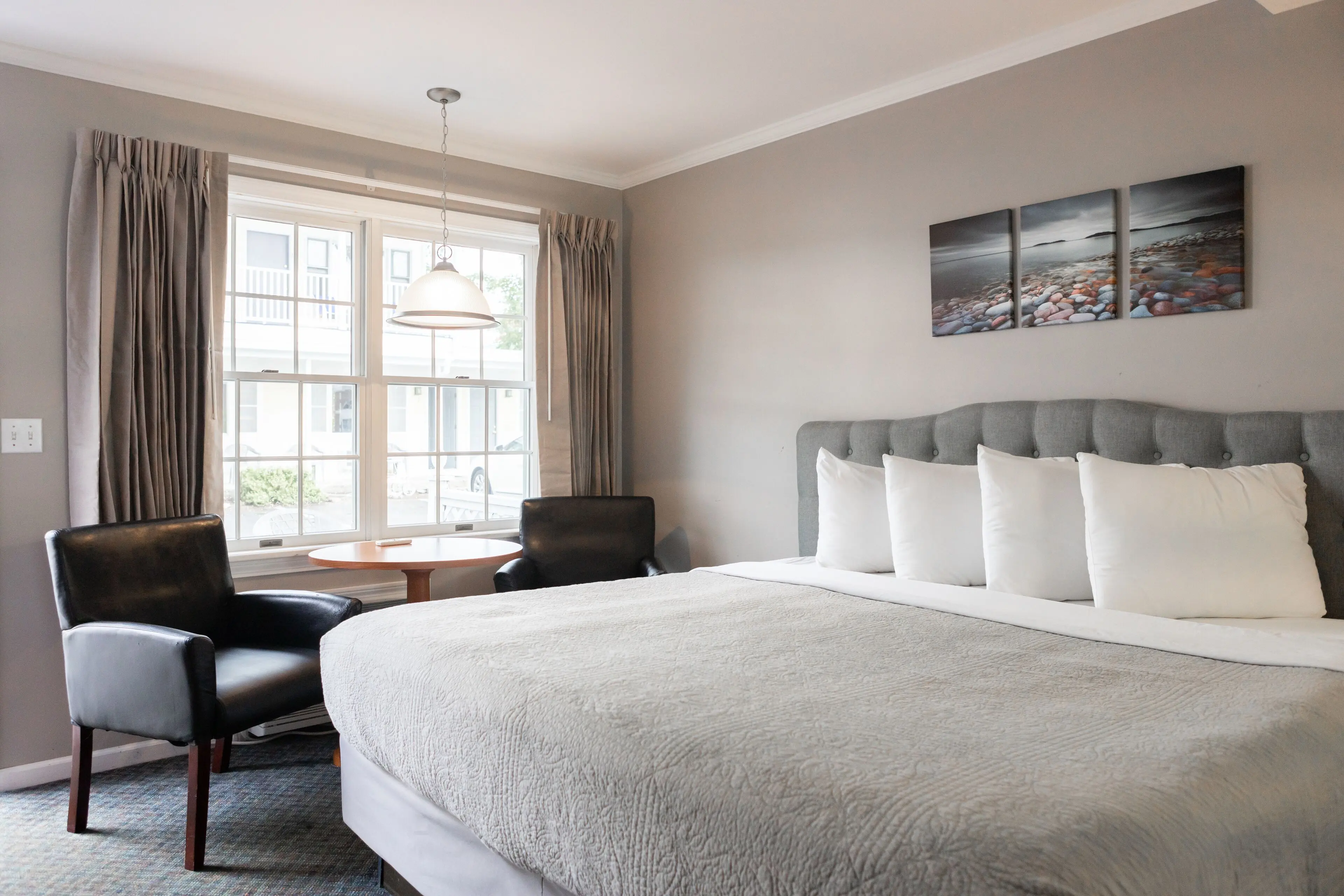 Standard Room, 1 King Bed Standard Room, 1 King Bed