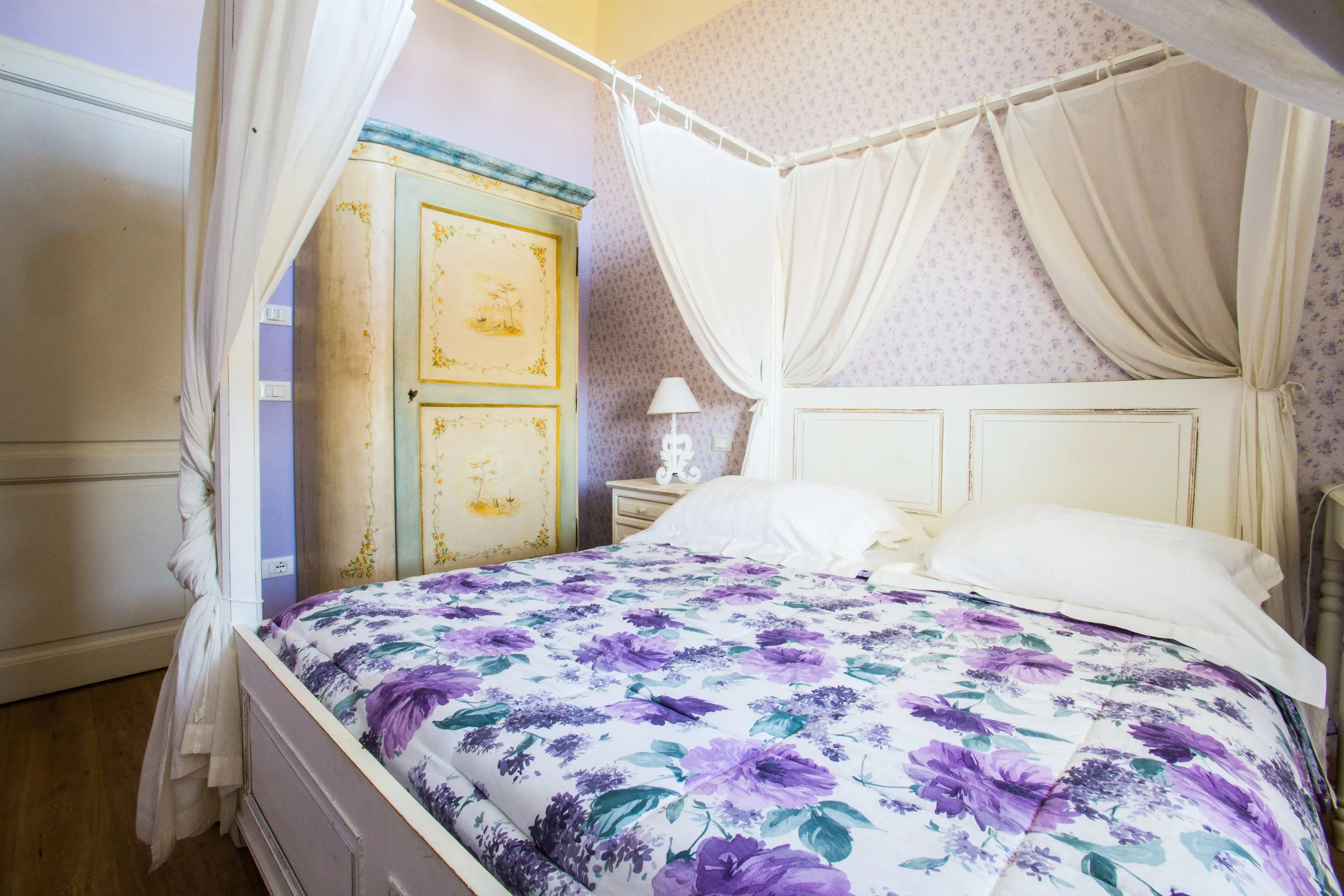Classic Double Room Classic Double Room