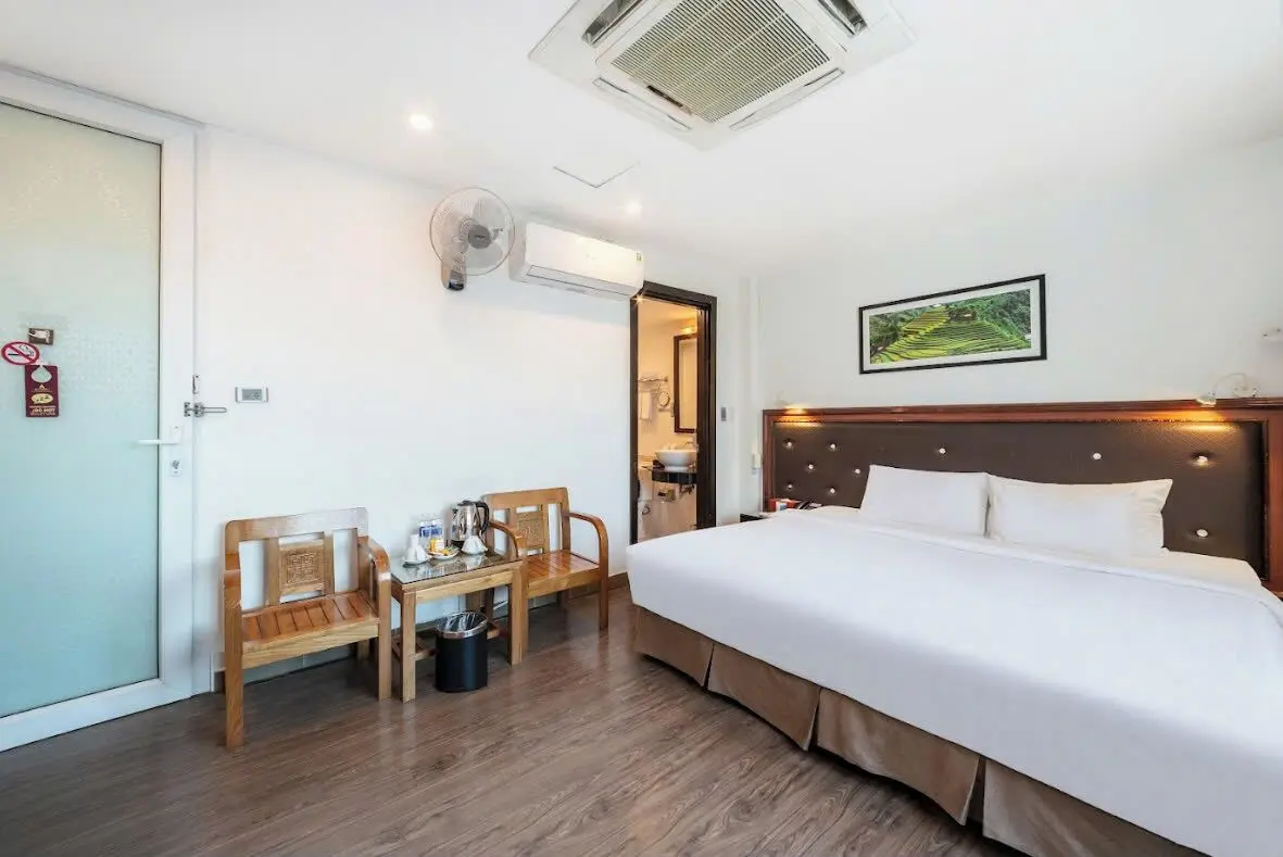 Superior Room Superior Room