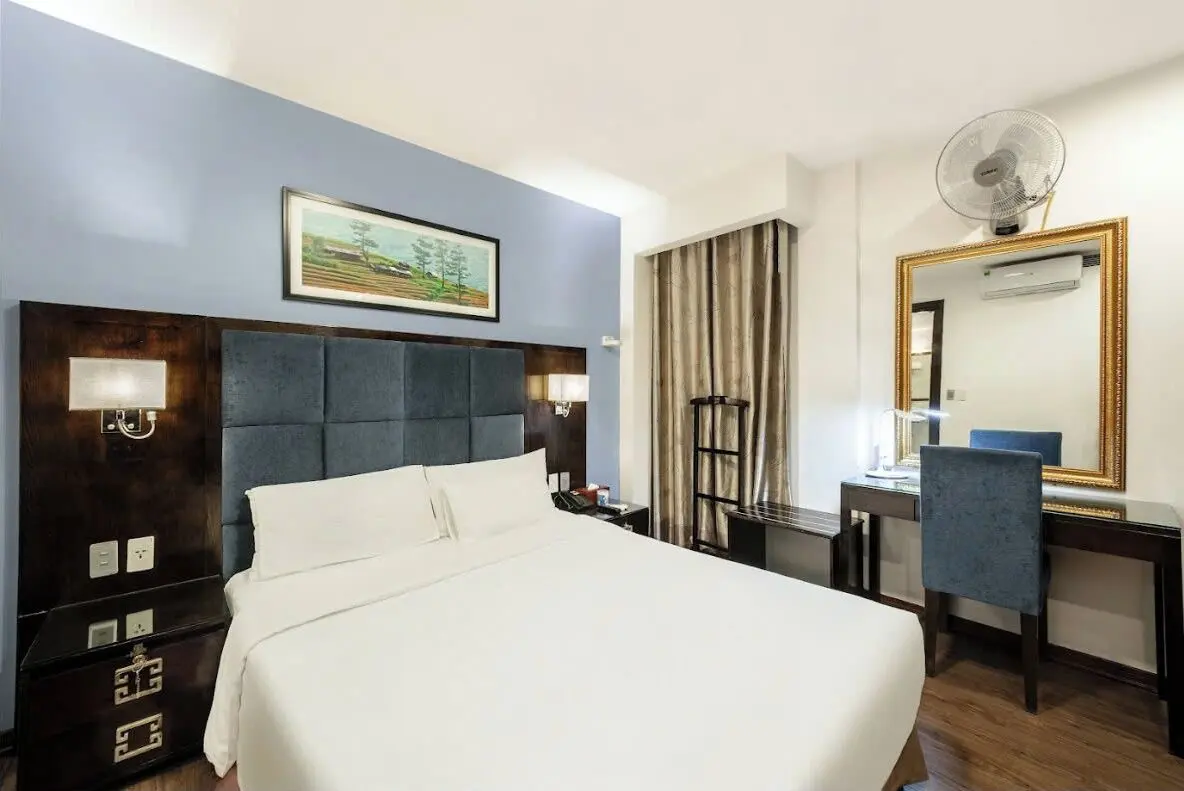 Standard Double Room Standard Double Room