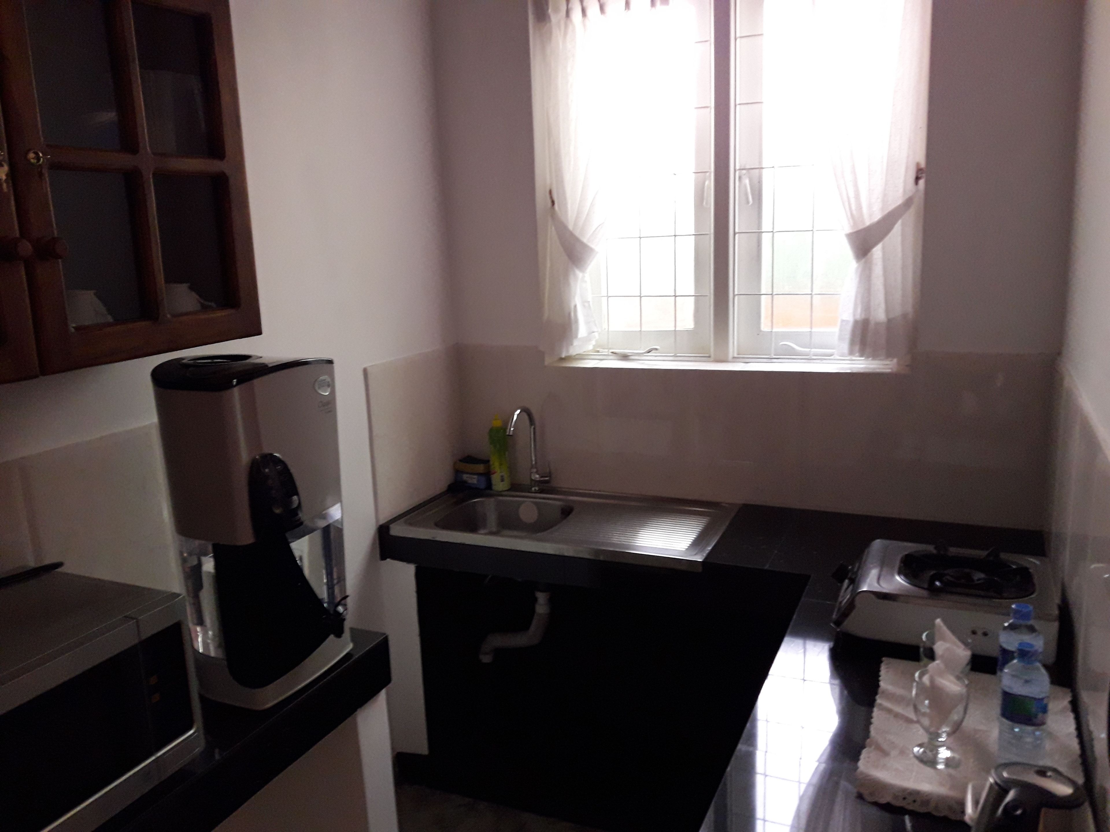 Deluxe Apartment, 1 Double Bed with Sofa bed