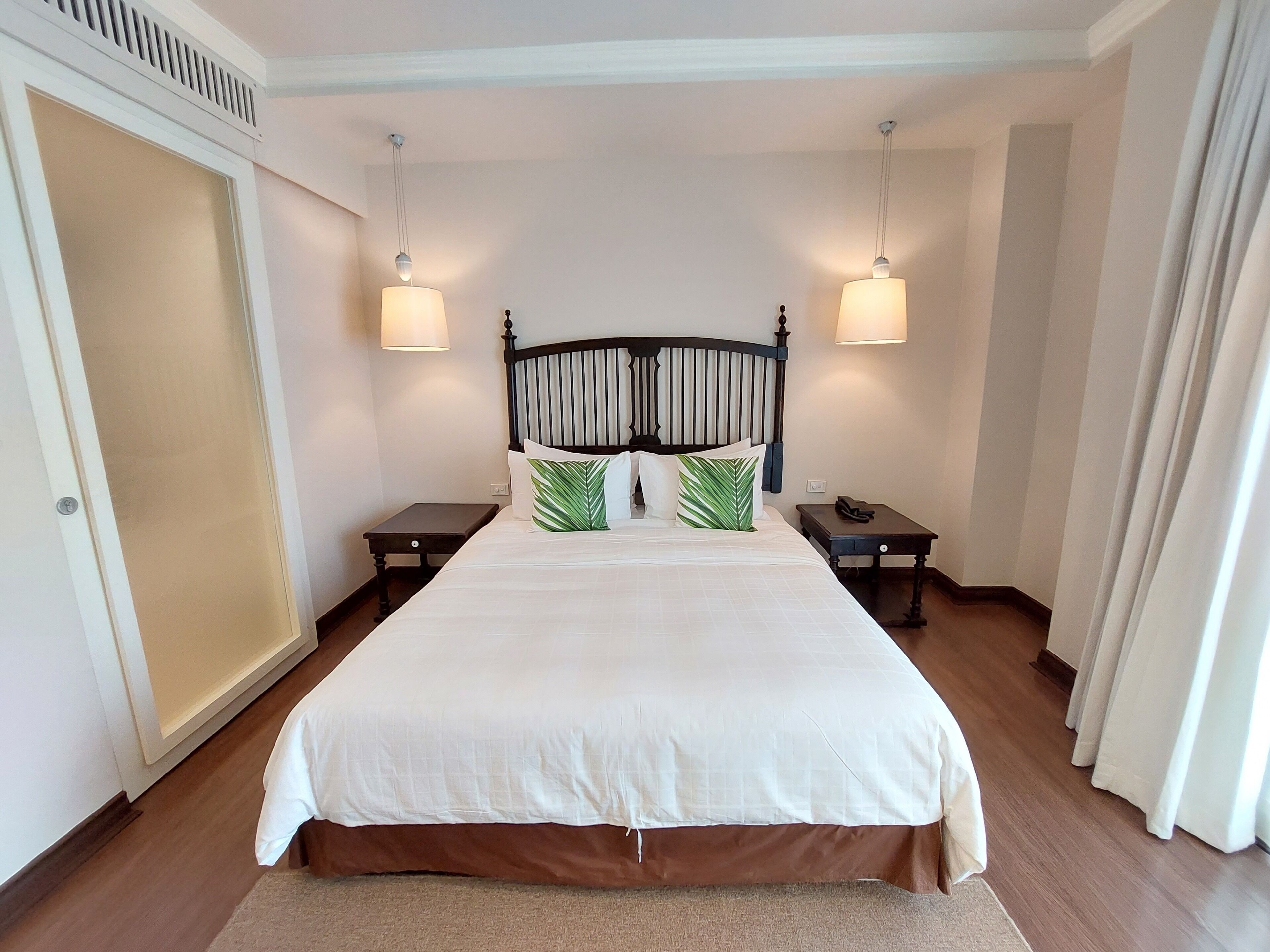 Premier Suite, 2 Bedrooms