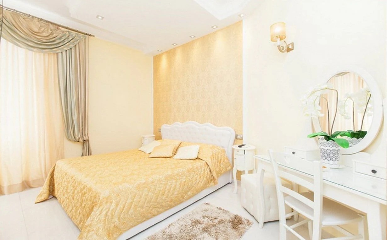Classic Room, 1 Bedroom