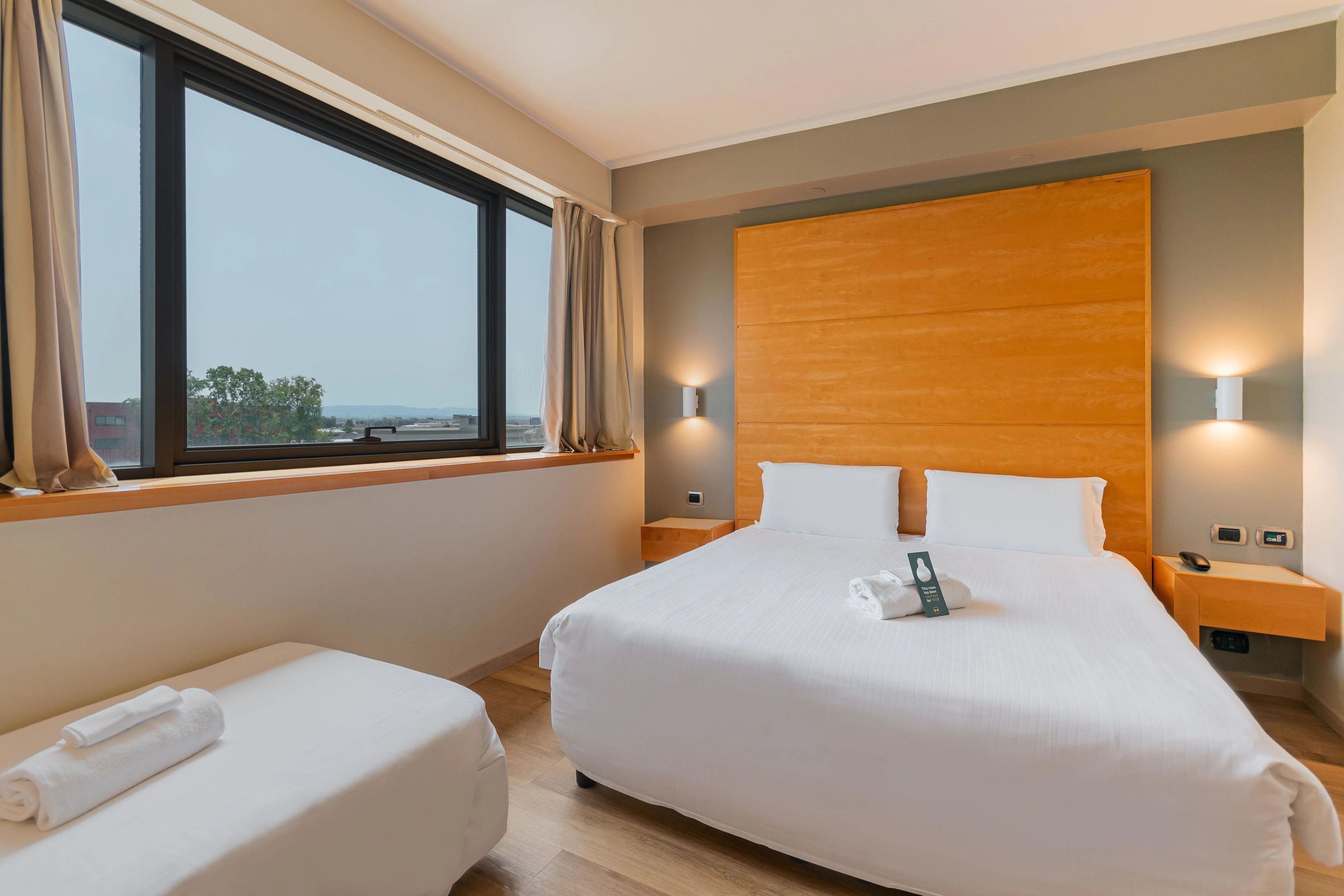 Quadruple Room, Non Smoking