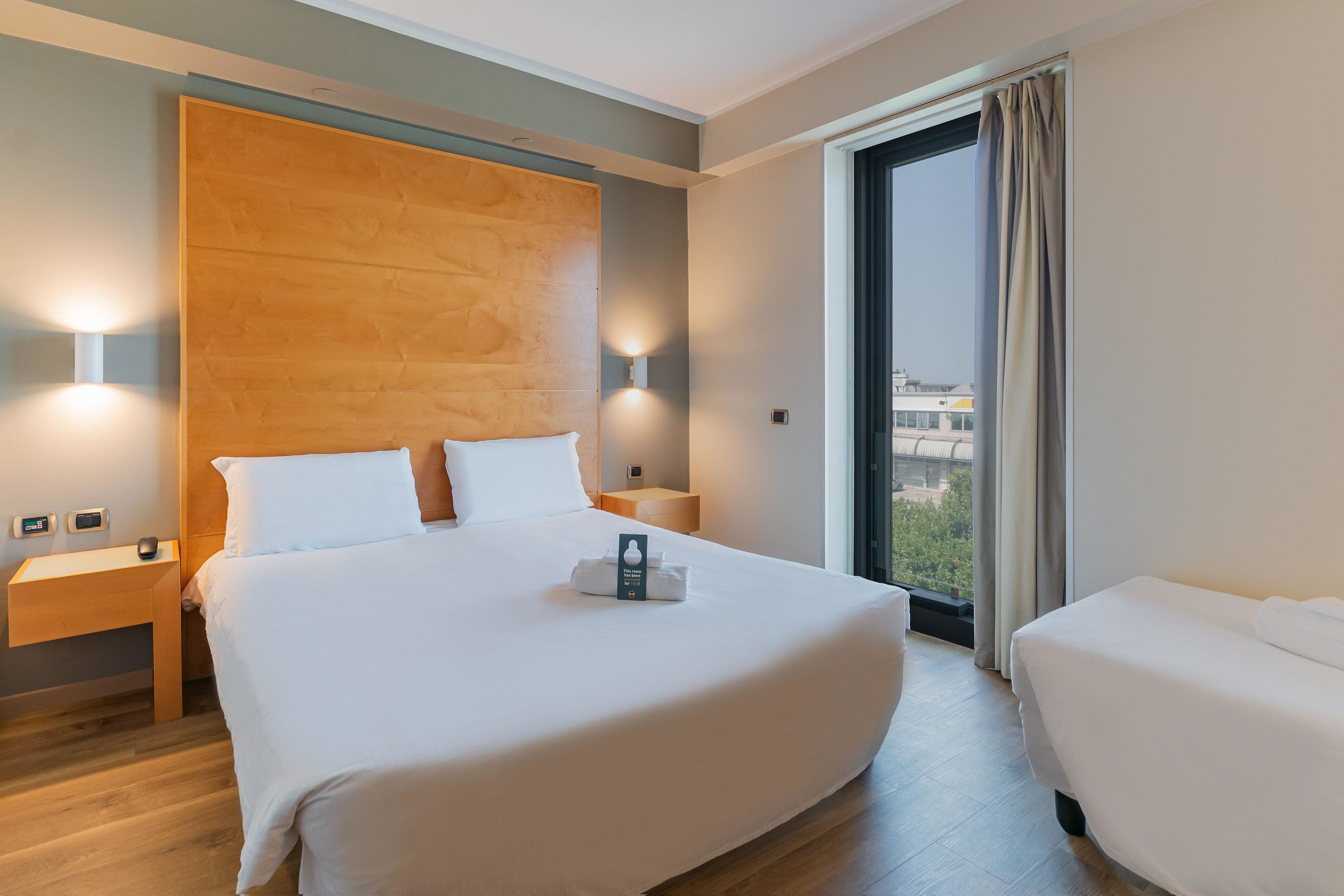 Triple Room, Non Smoking, Terrace