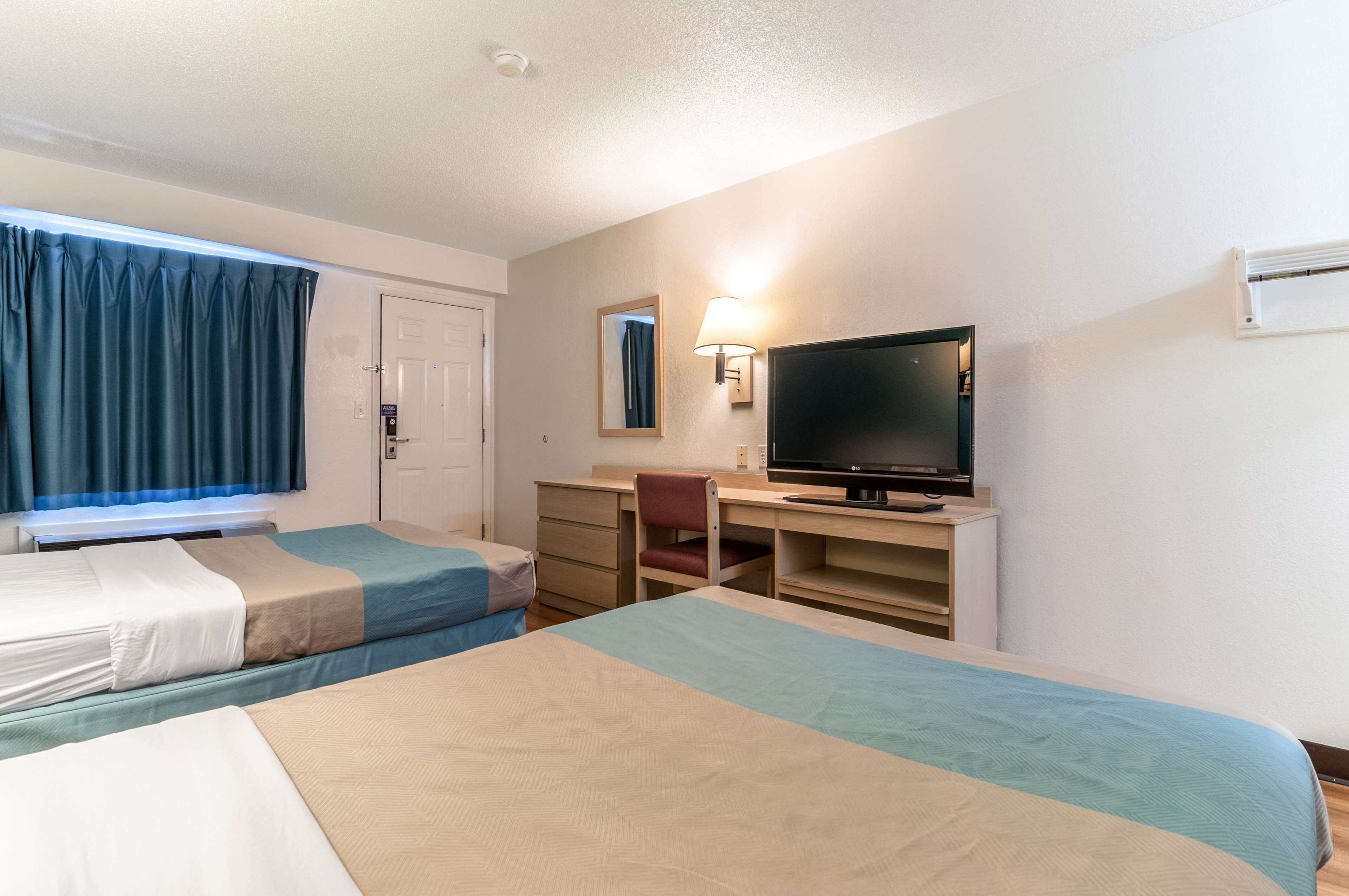 Standard Room, 1 Double Bed, Non Smoking