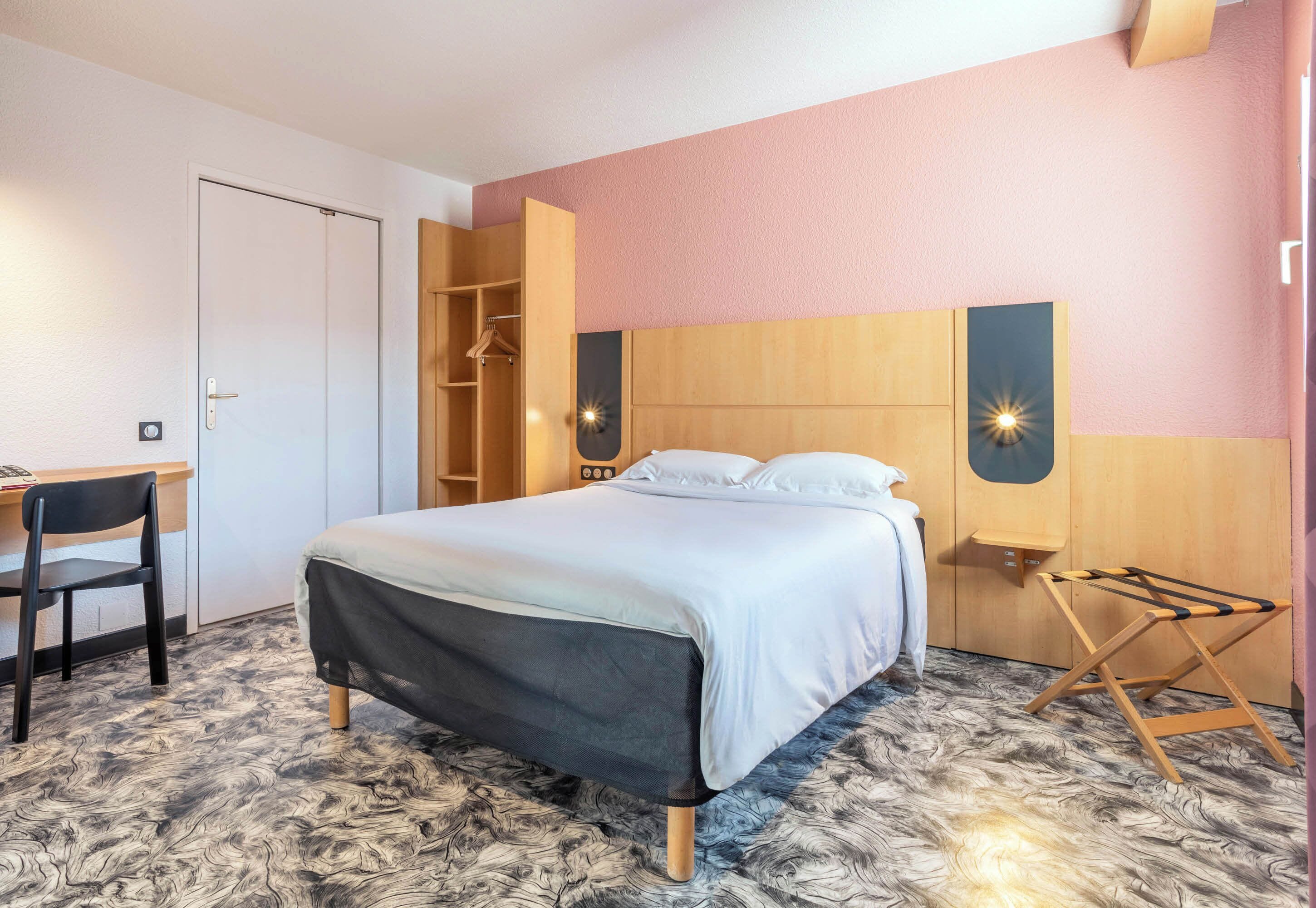 Double Room, Mobility Accessible, Non Smoking