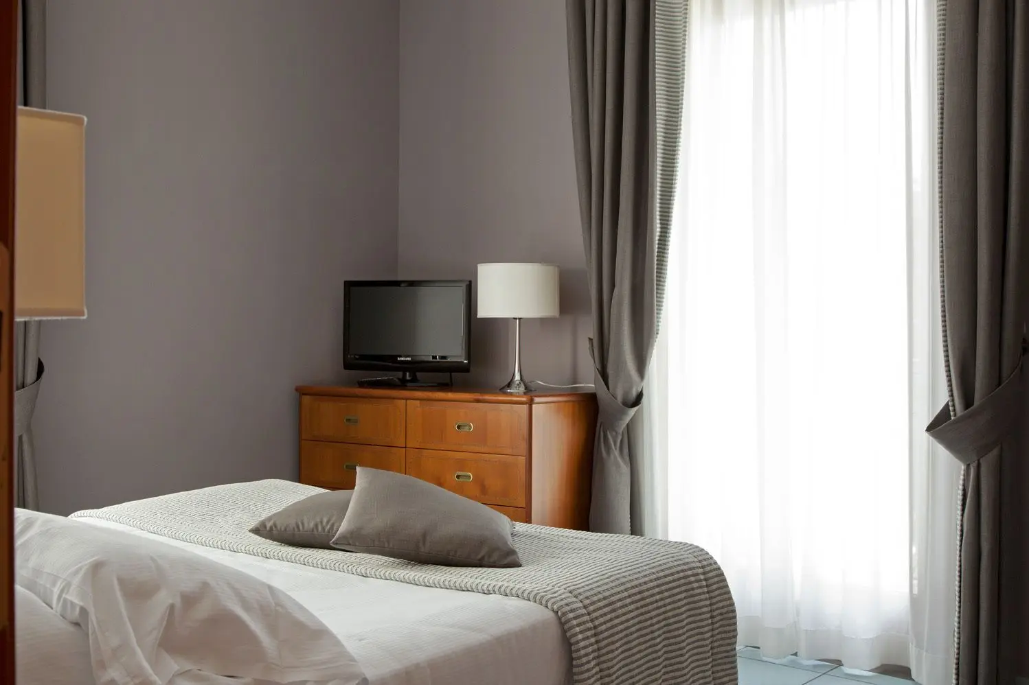 Classic Double Room Classic Double Room