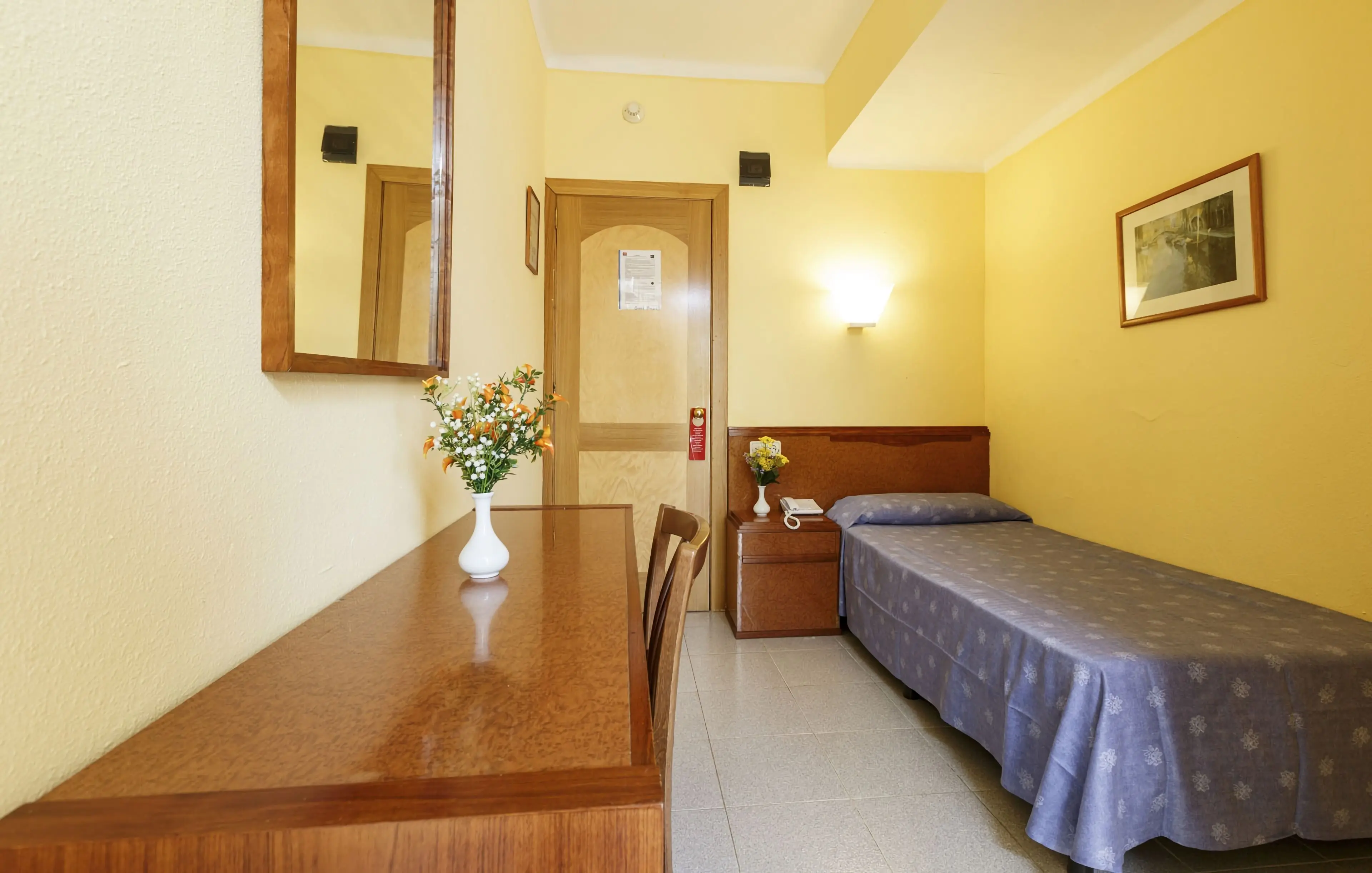 Standard Single Room Standard Single Room