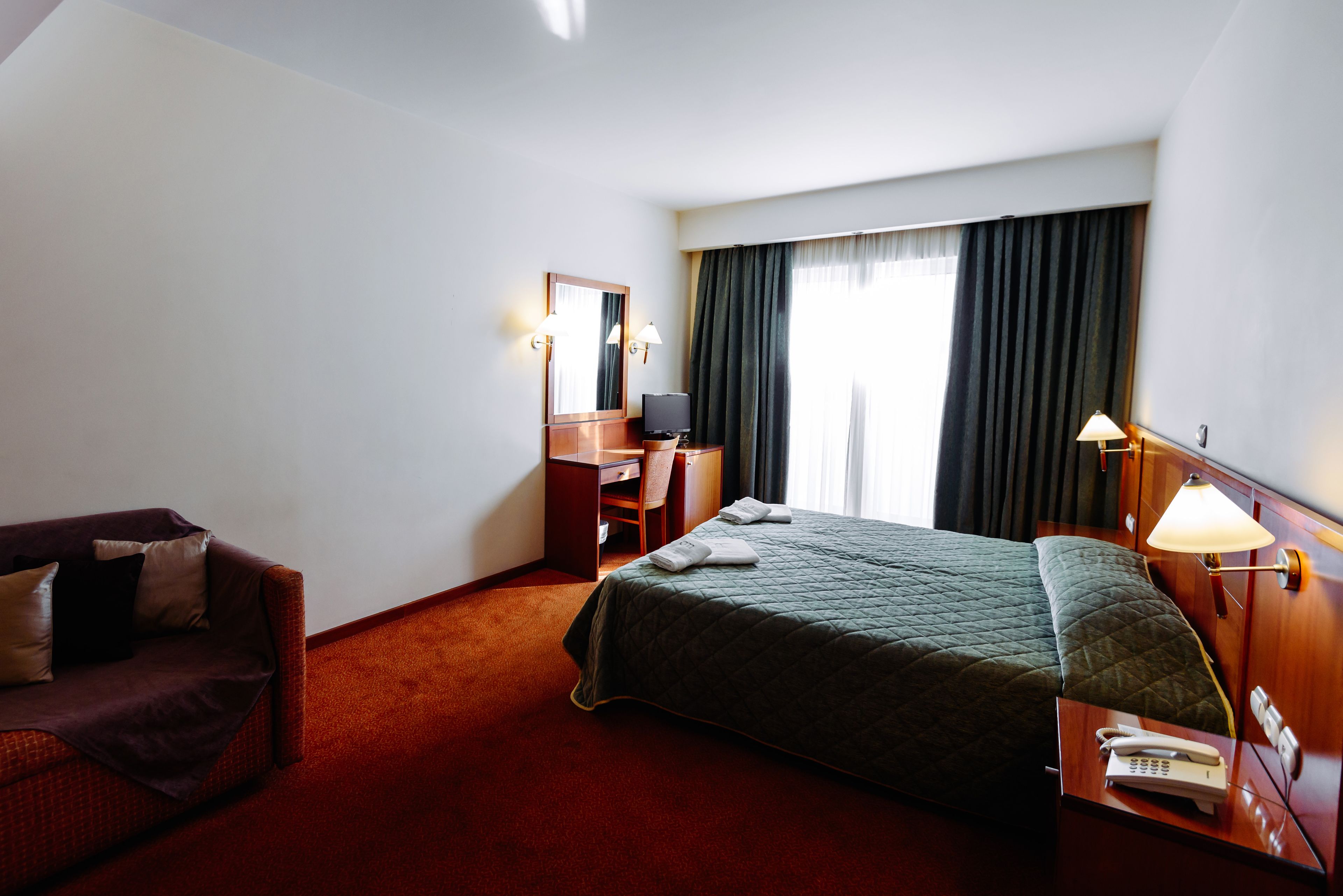 Double or Twin Room