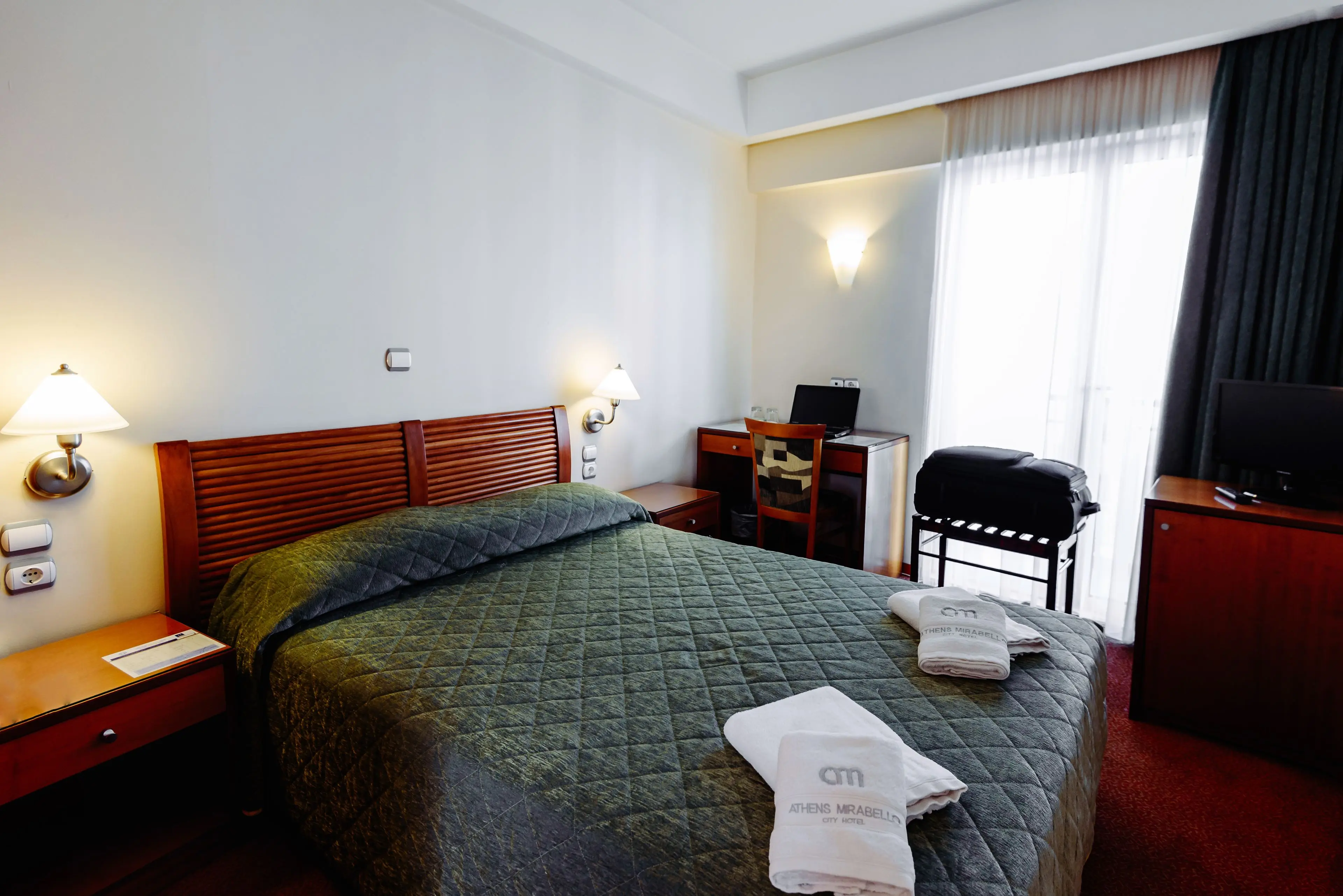 Double or Twin Room Double or Twin Room