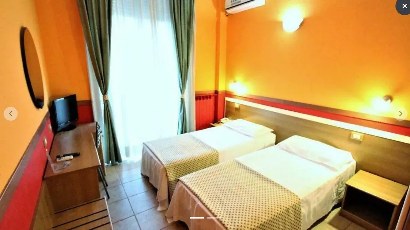 Standard Double Room Standard Double Room