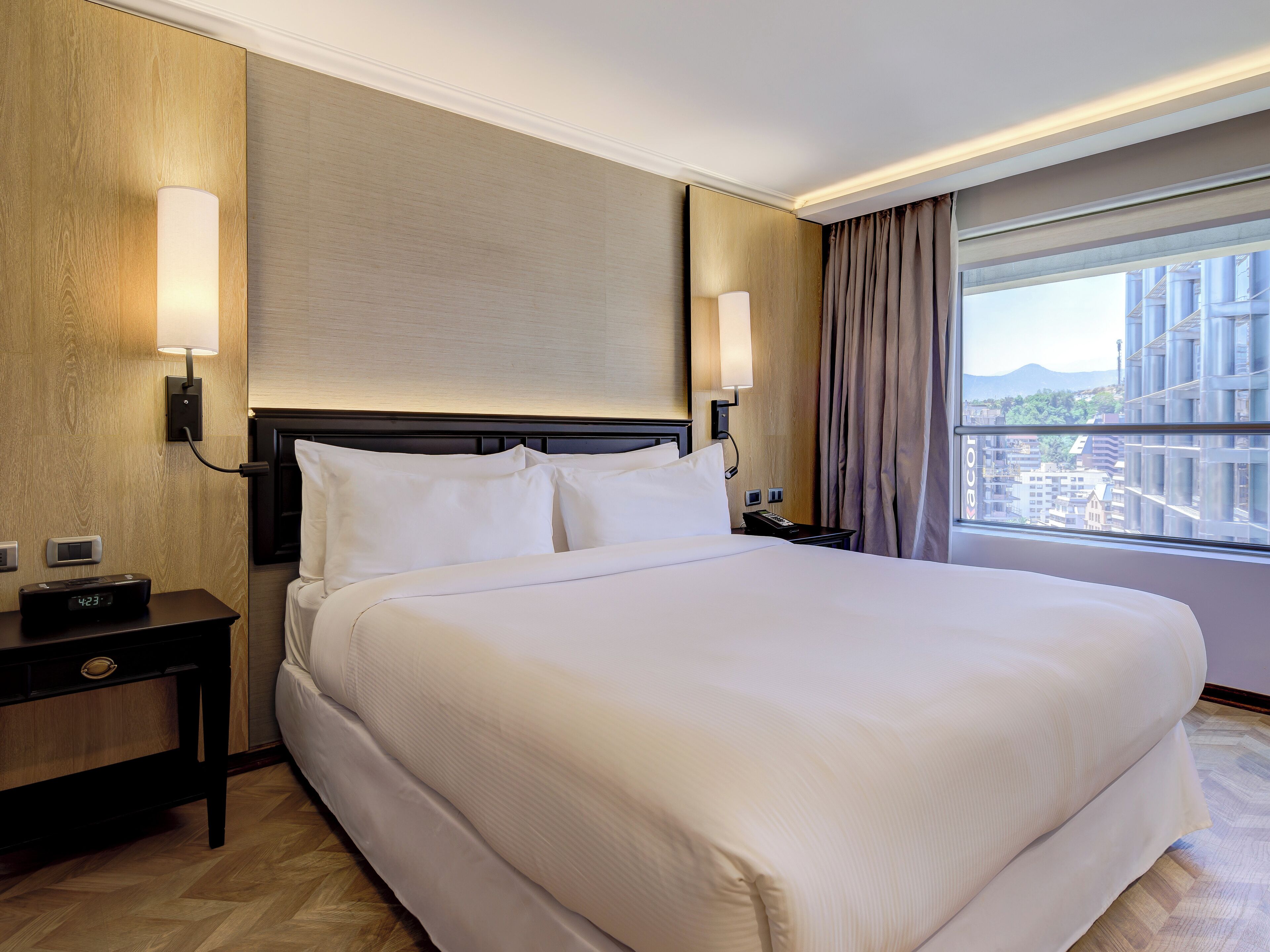 Executive Suite, 1 King Bed