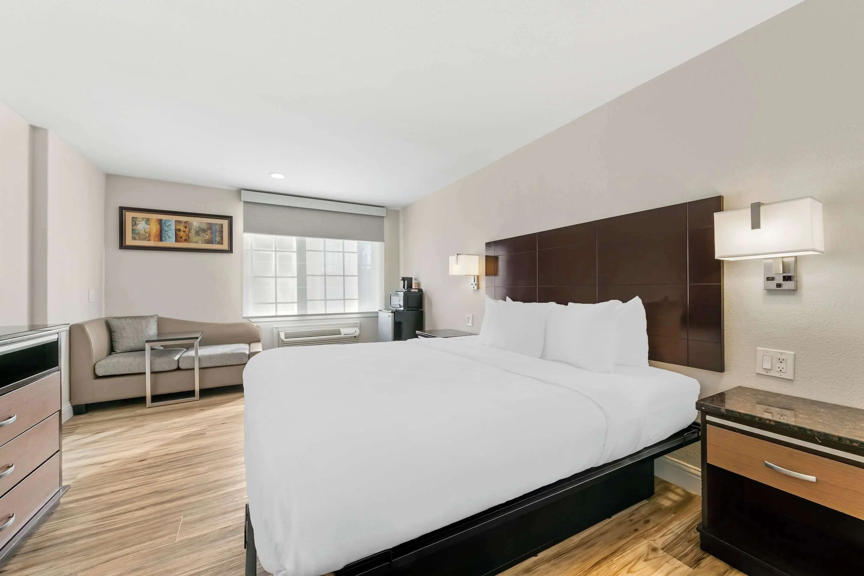 Room, 1 King Bed, Accessible, Non Smoking Room, 1 King Bed, Accessible, Non Smoking