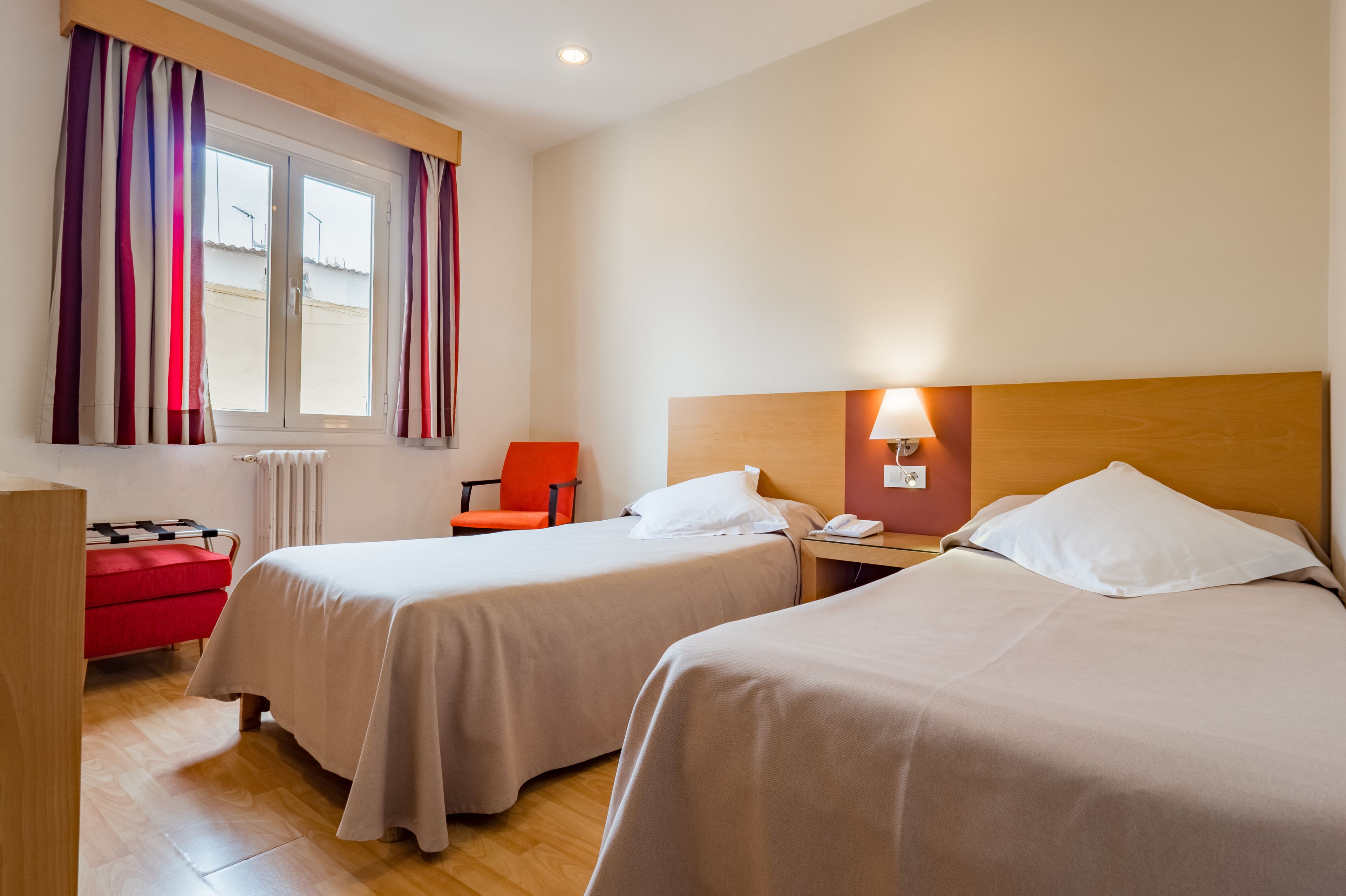 Double Room Single Use