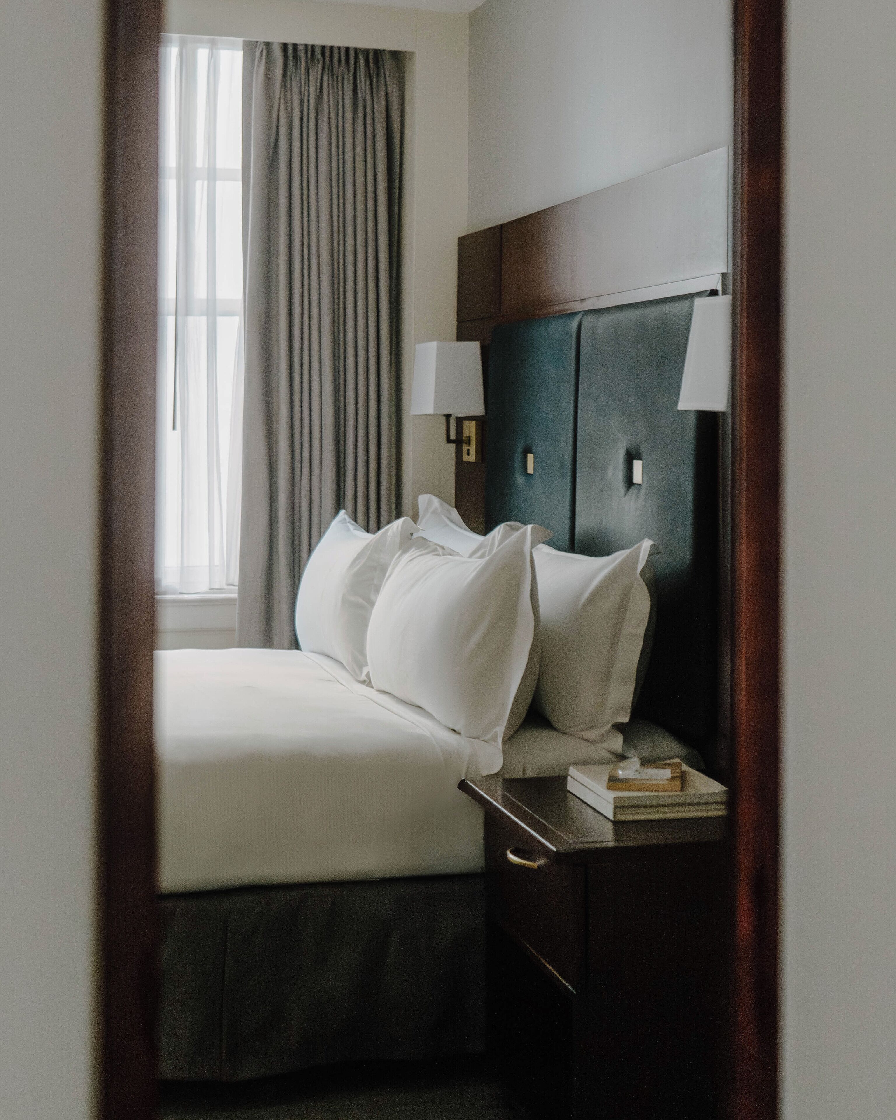 Room, 1 Queen Bed