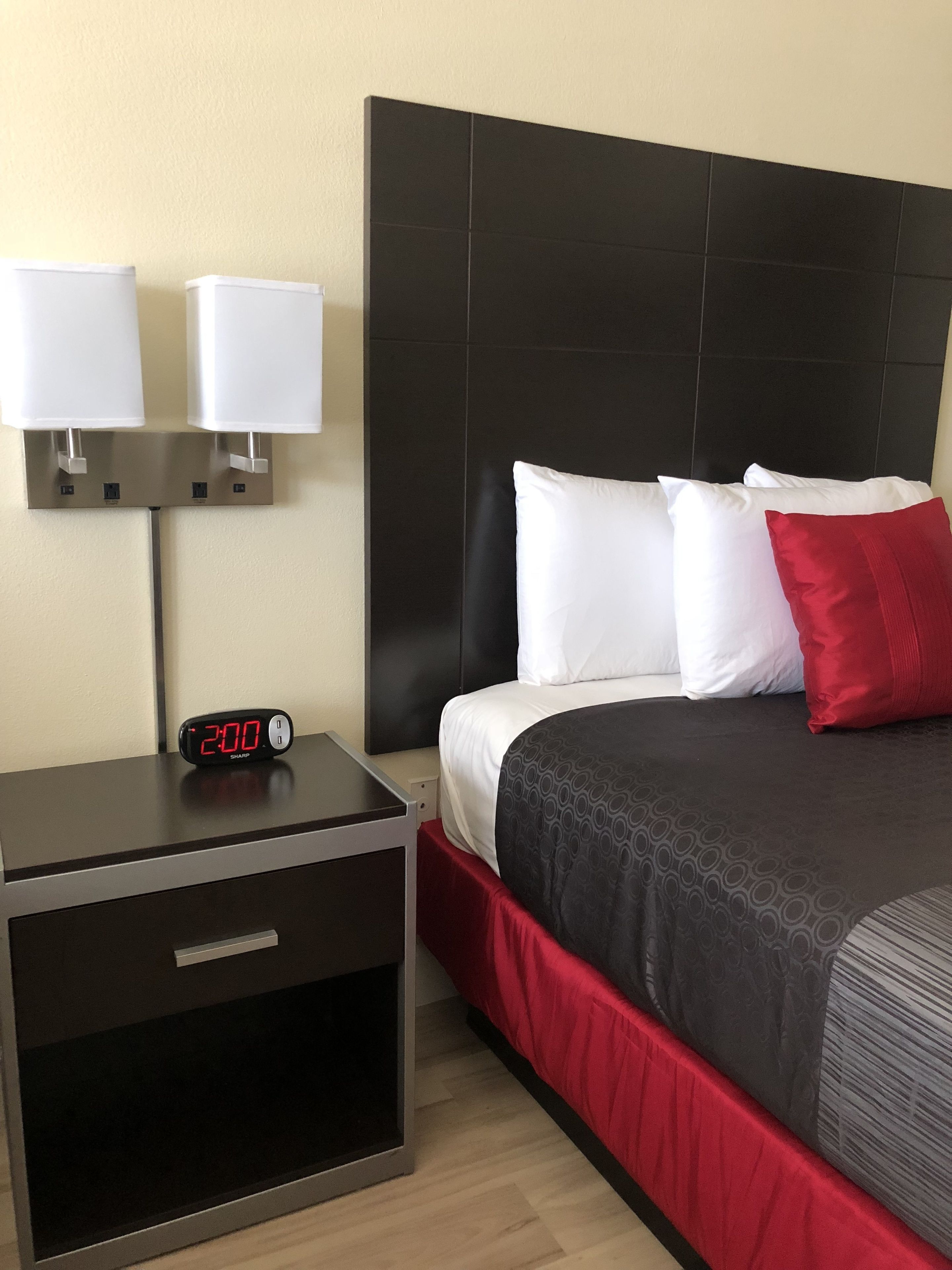 Deluxe Room, 2 Double Beds