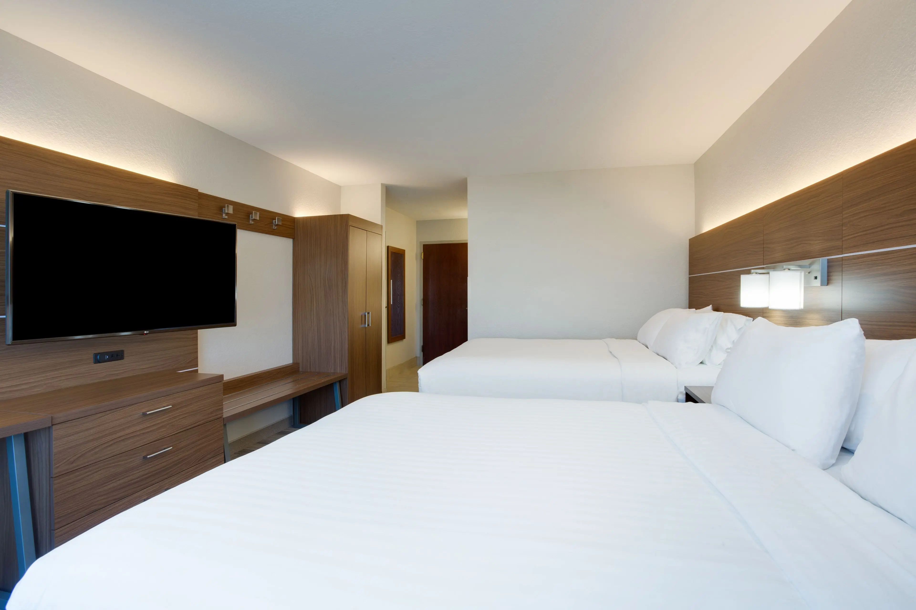 Suite, 2 Queen Beds Suite, 2 Queen Beds