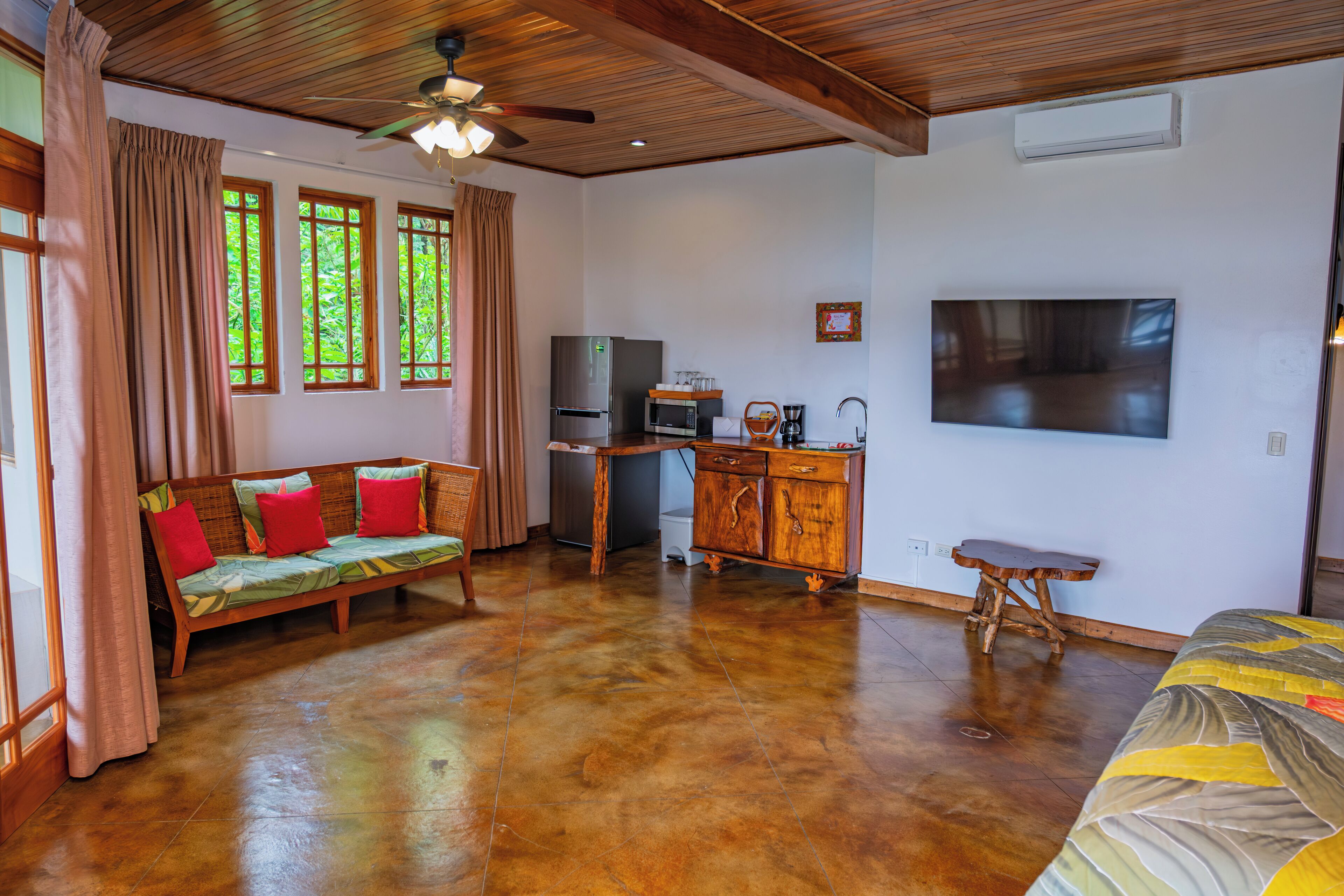 Junior Villa, 2 Bedrooms