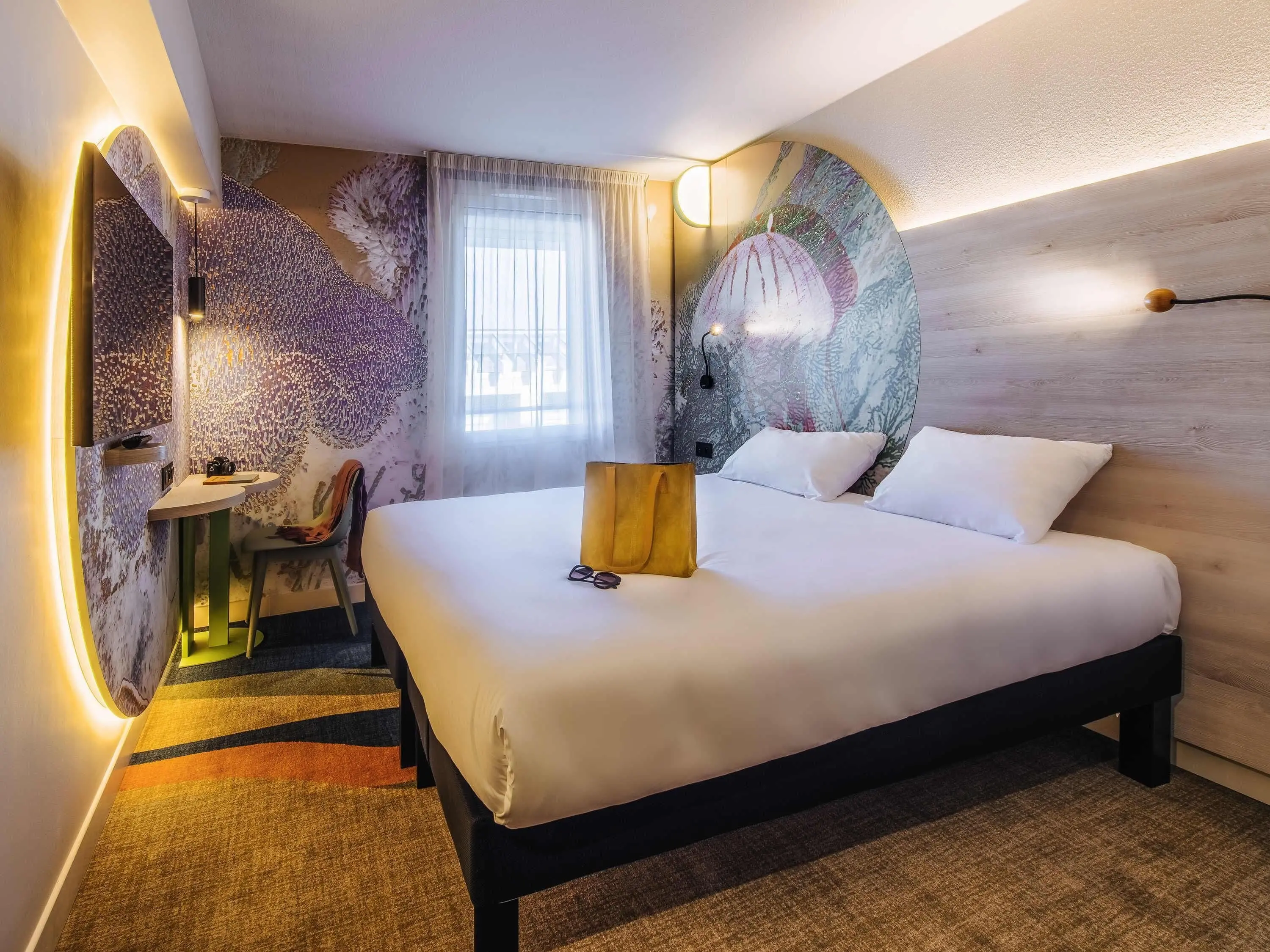 Standard Double Room, 1 Double Bed Standard Double Room, 1 Double Bed