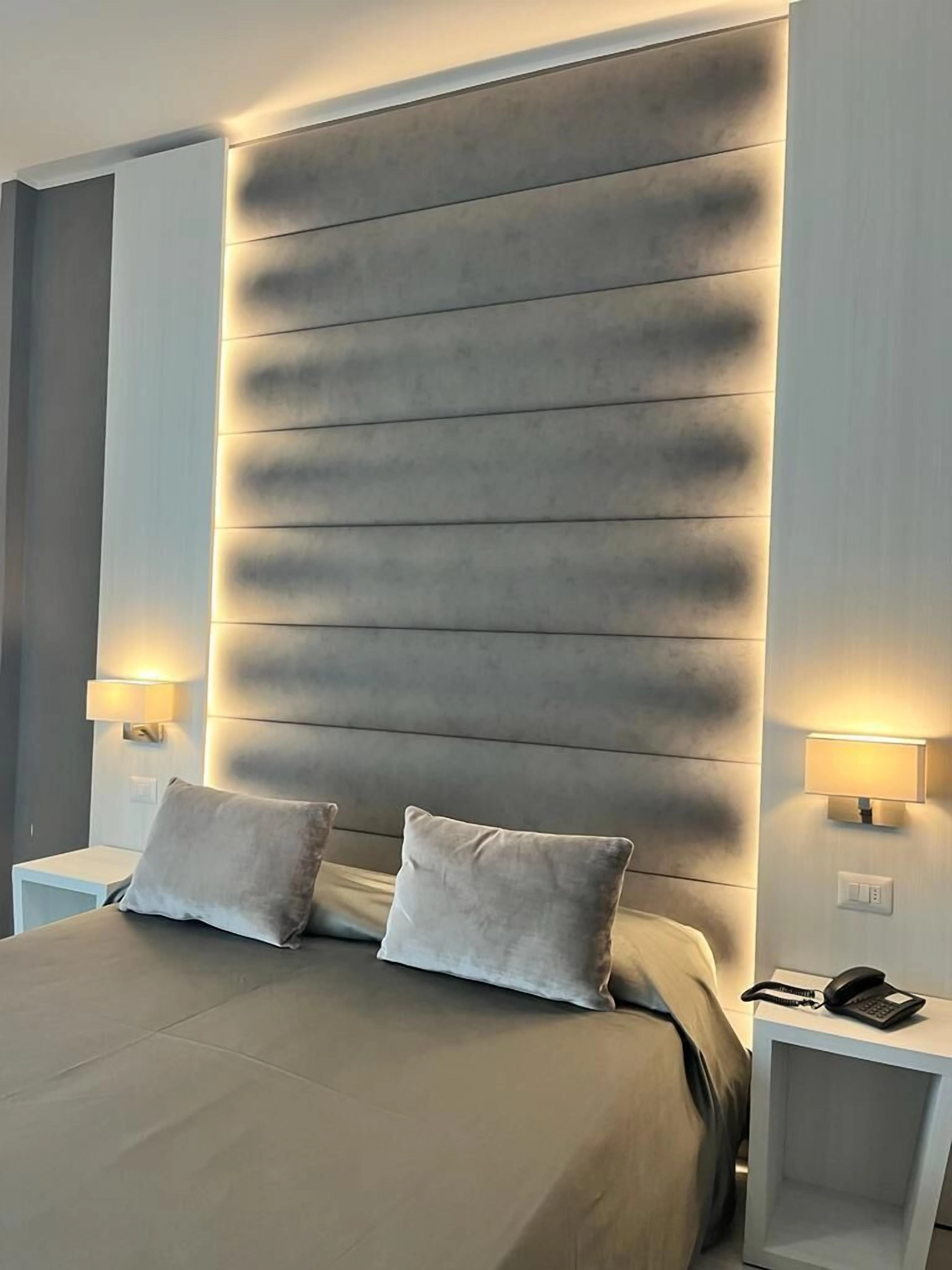 Comfort Quadruple Room