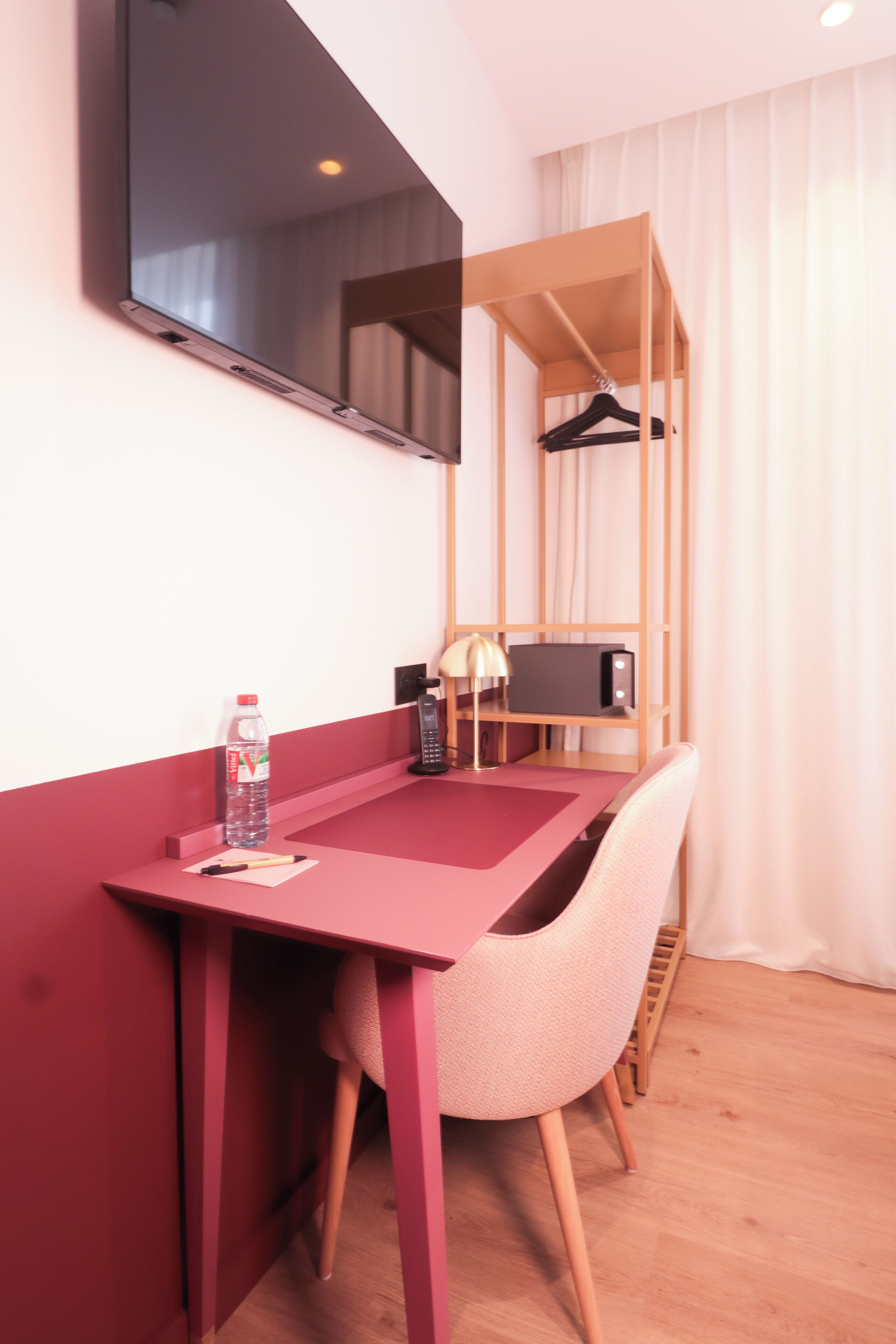 COSY SINGLE ROOM