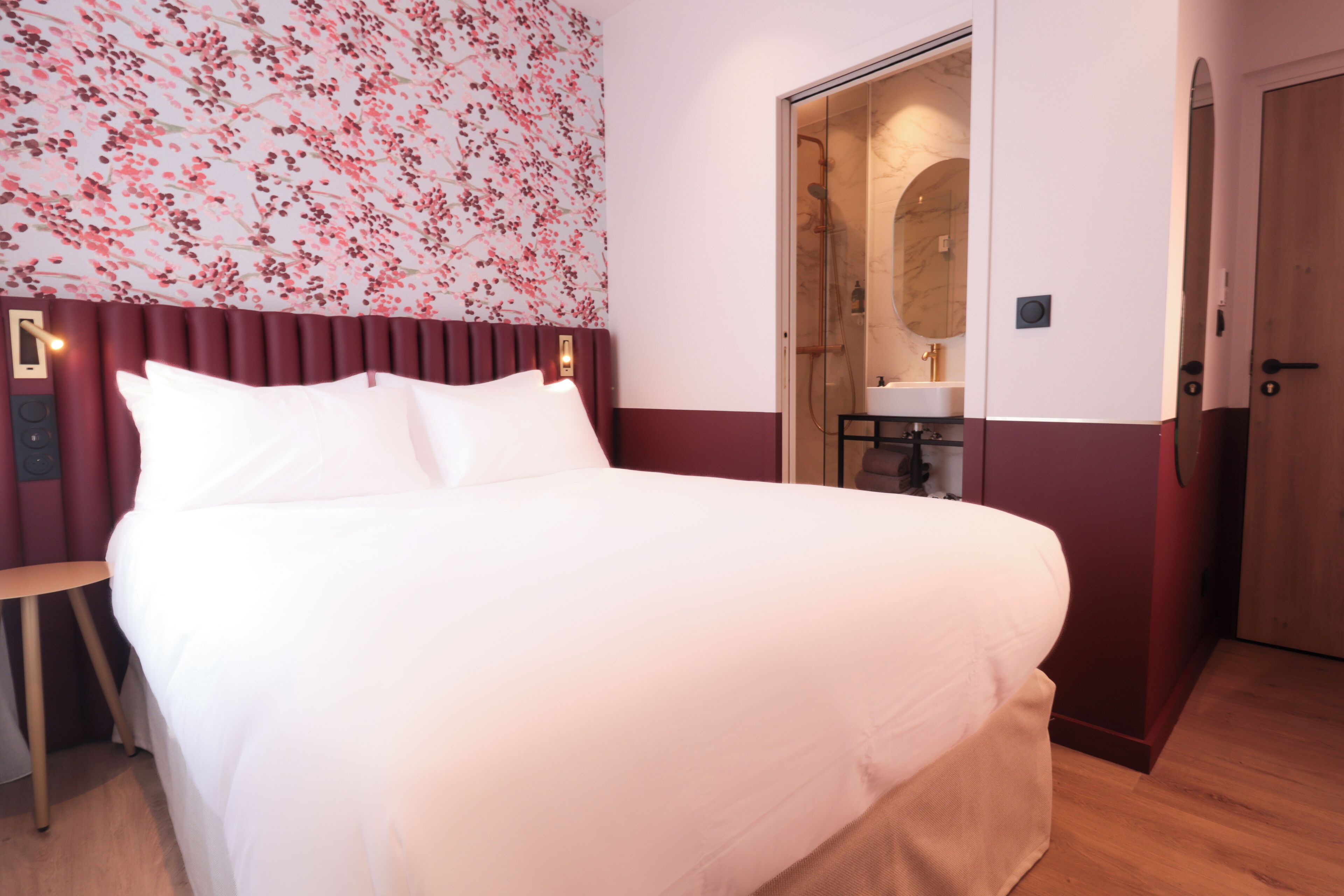 COSY SINGLE ROOM