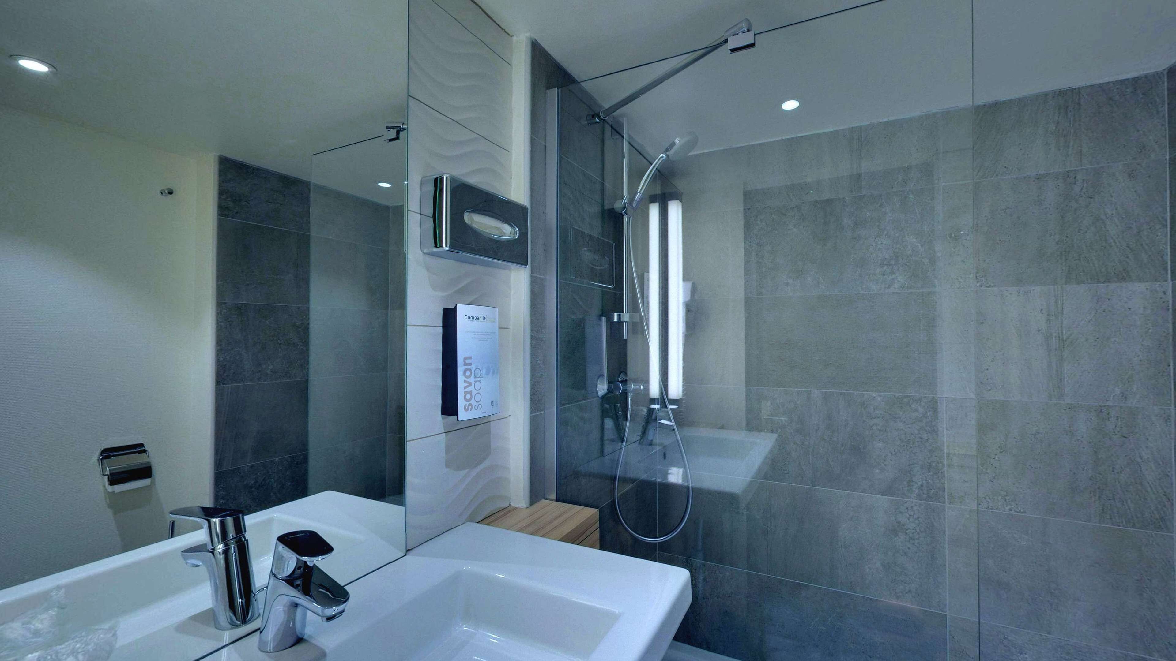 Standard Room, Multiple Beds