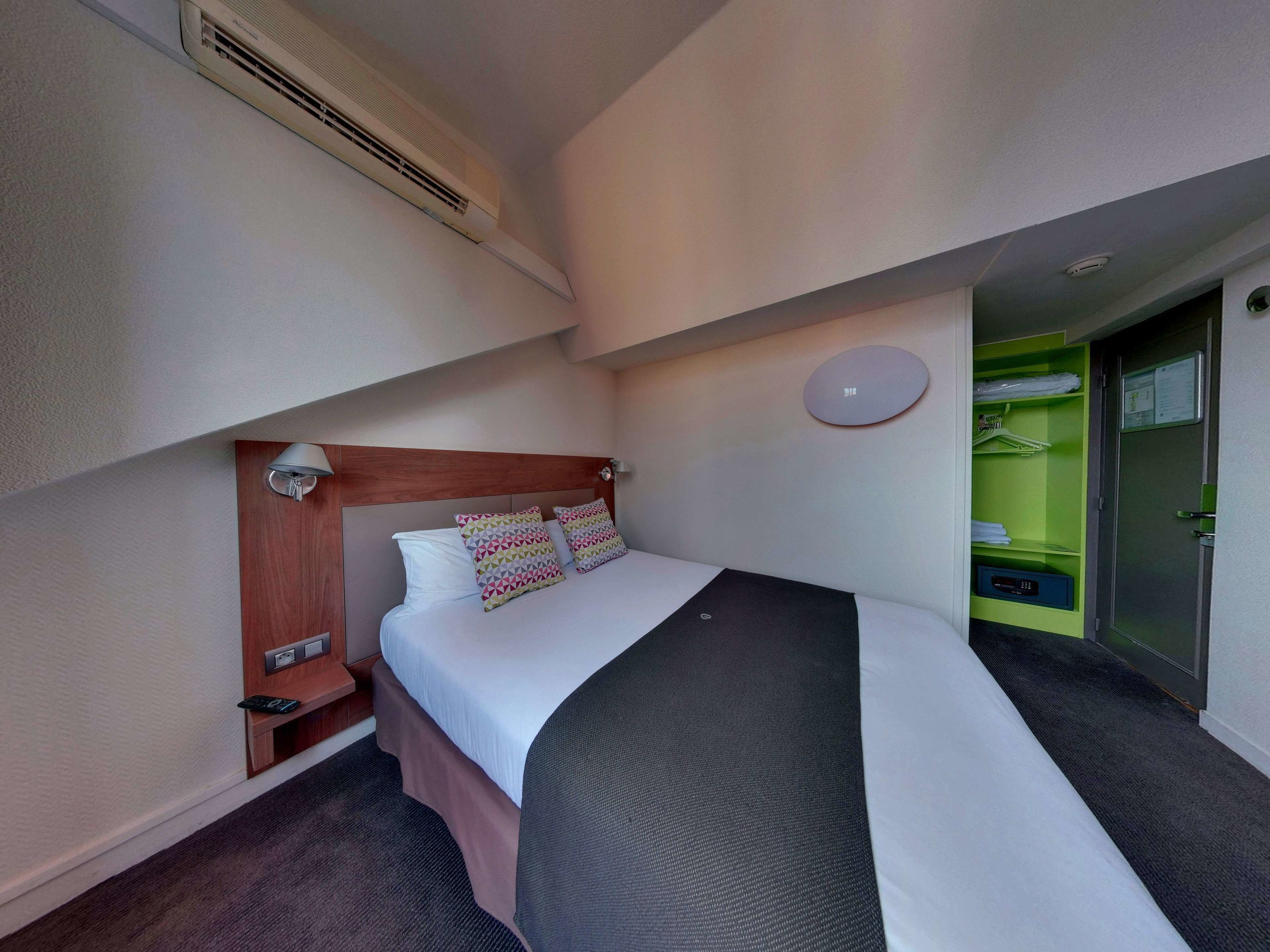 Standard Room, 1 Twin Bed