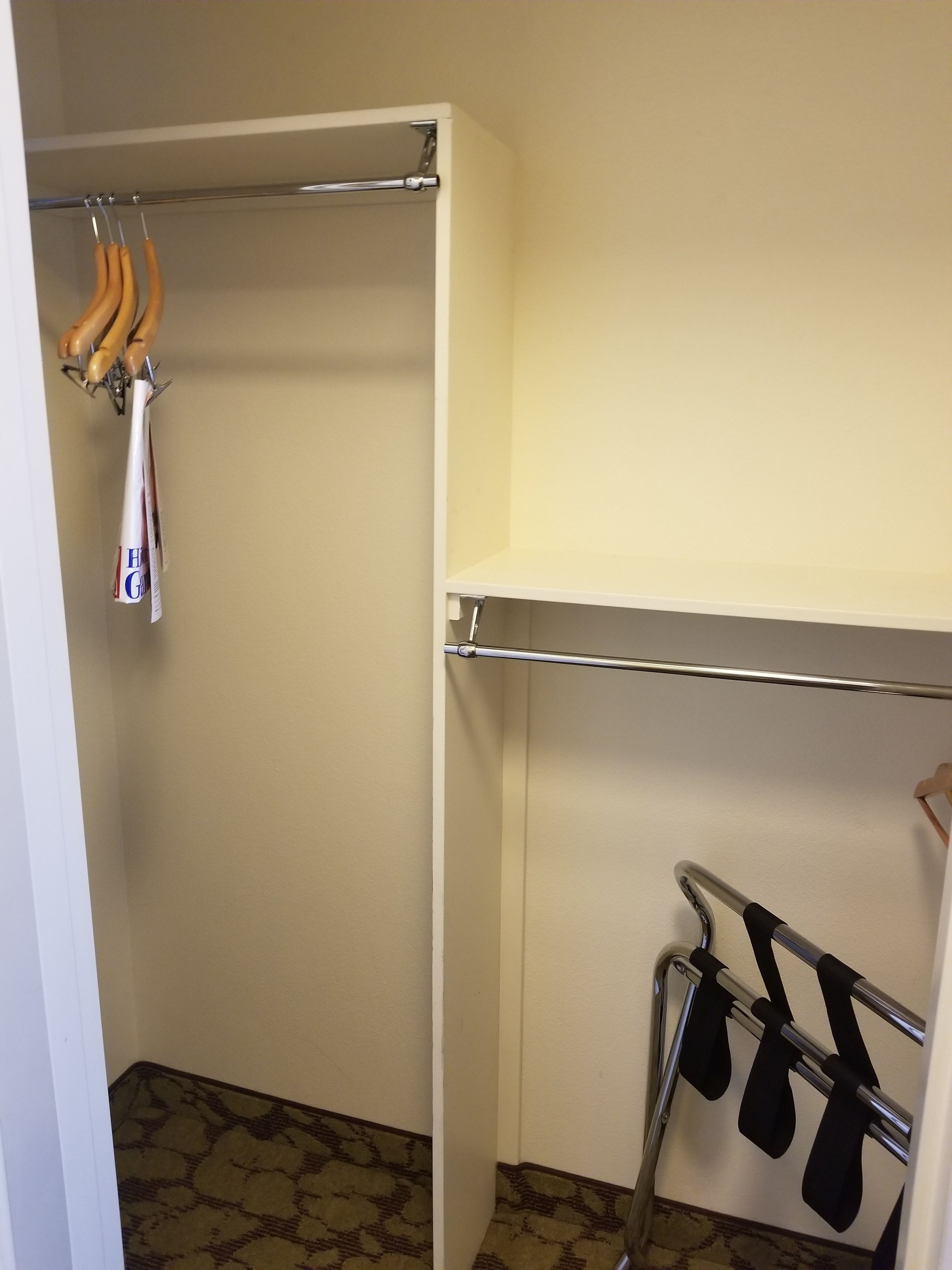 Room, 1 Queen Bed, Accessible (Hearing)