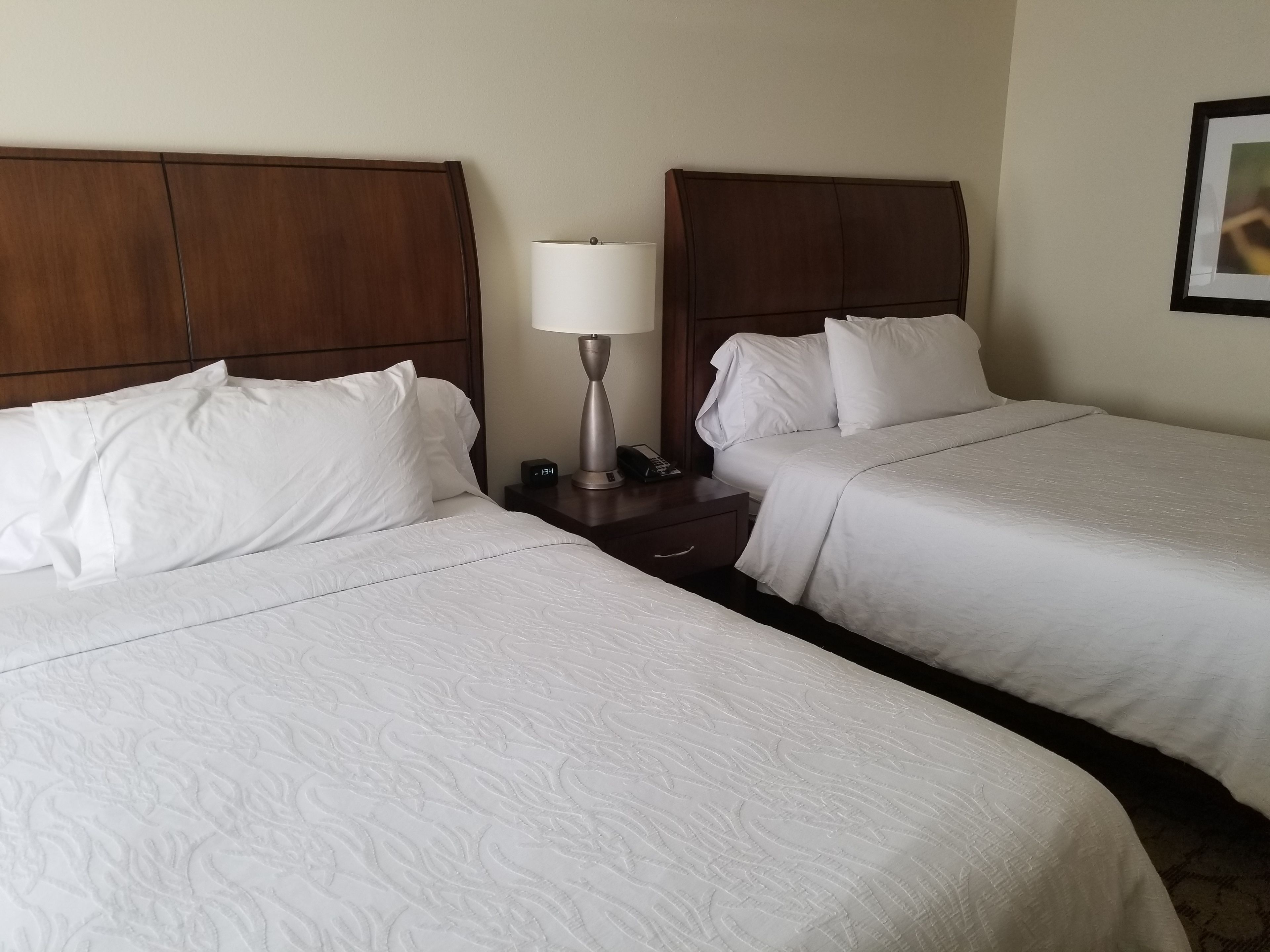 Room, 2 Queen Beds