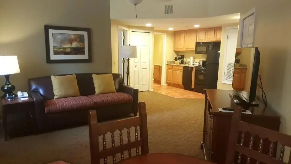 Standard Condo, 1 Bedroom, Kitchenette Standard Condo, 1 Bedroom, Kitchenette