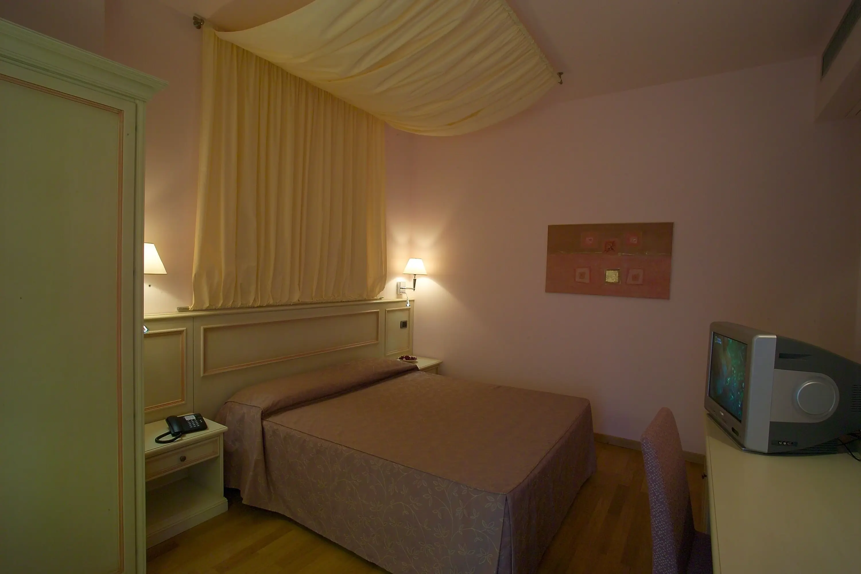 Superior Double Room Superior Double Room