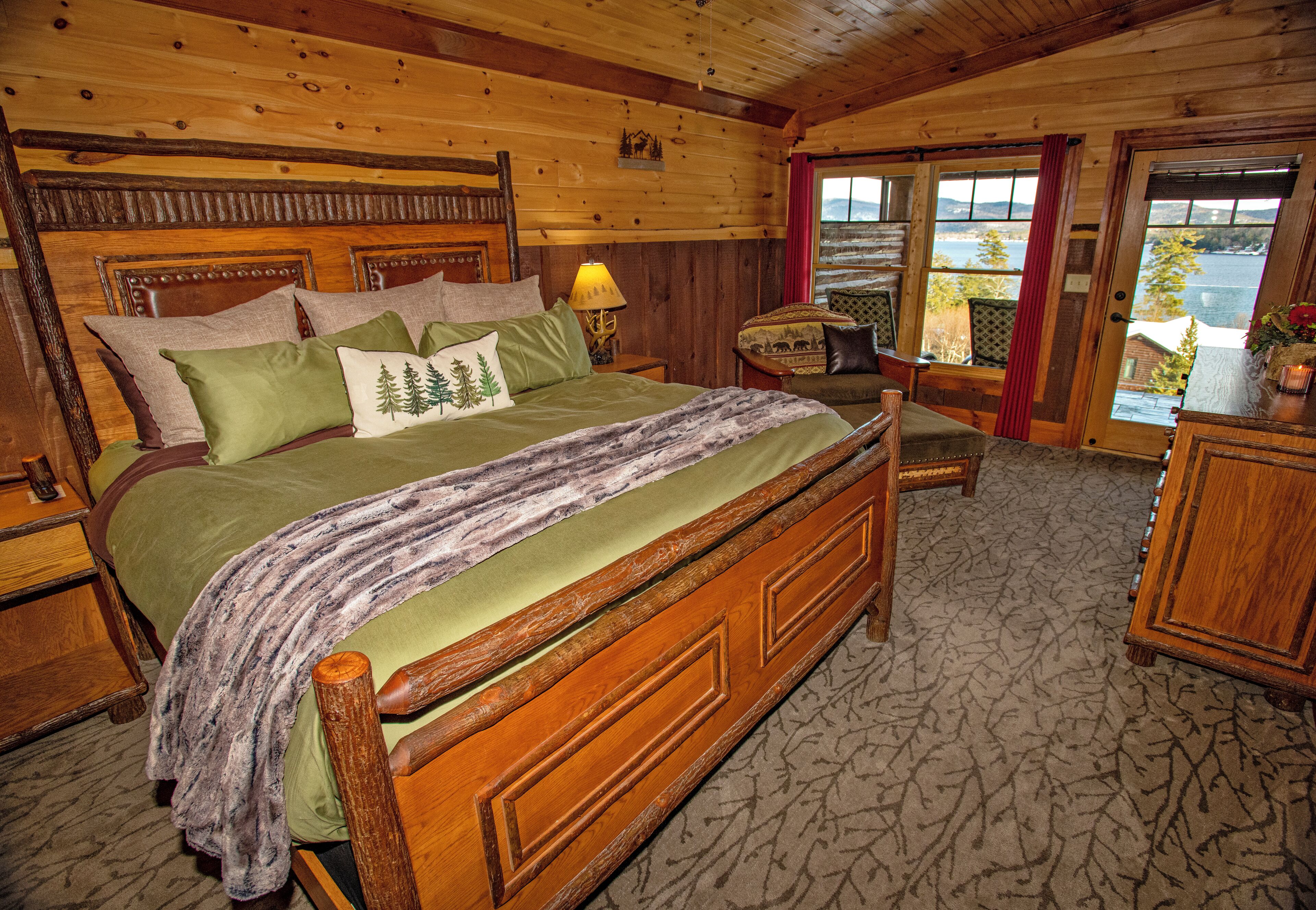 Premier Room