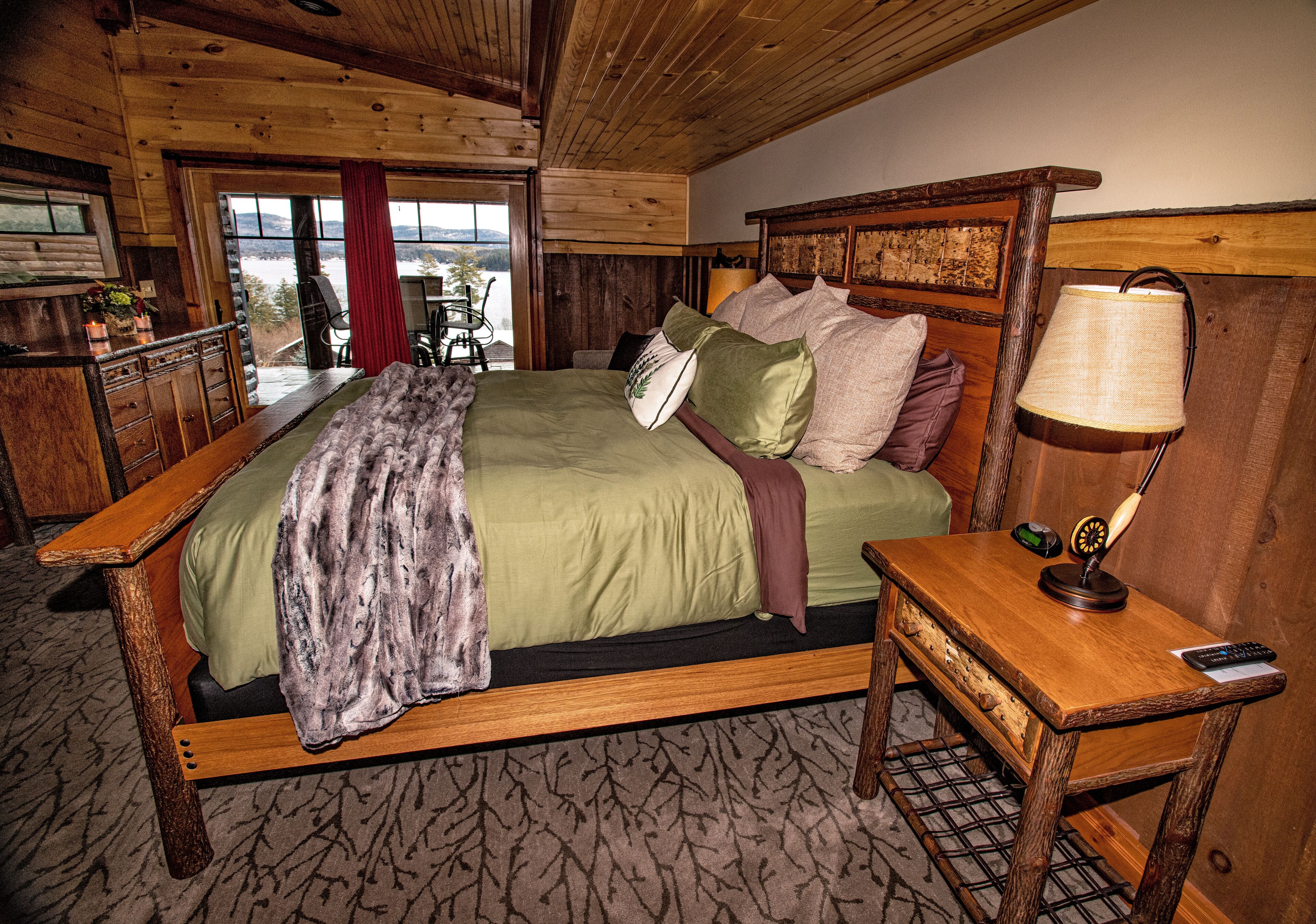 Premier Room
