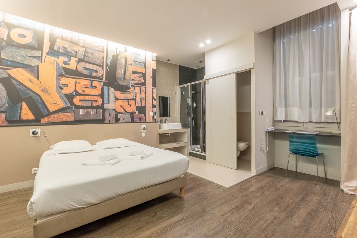 Comfort Room