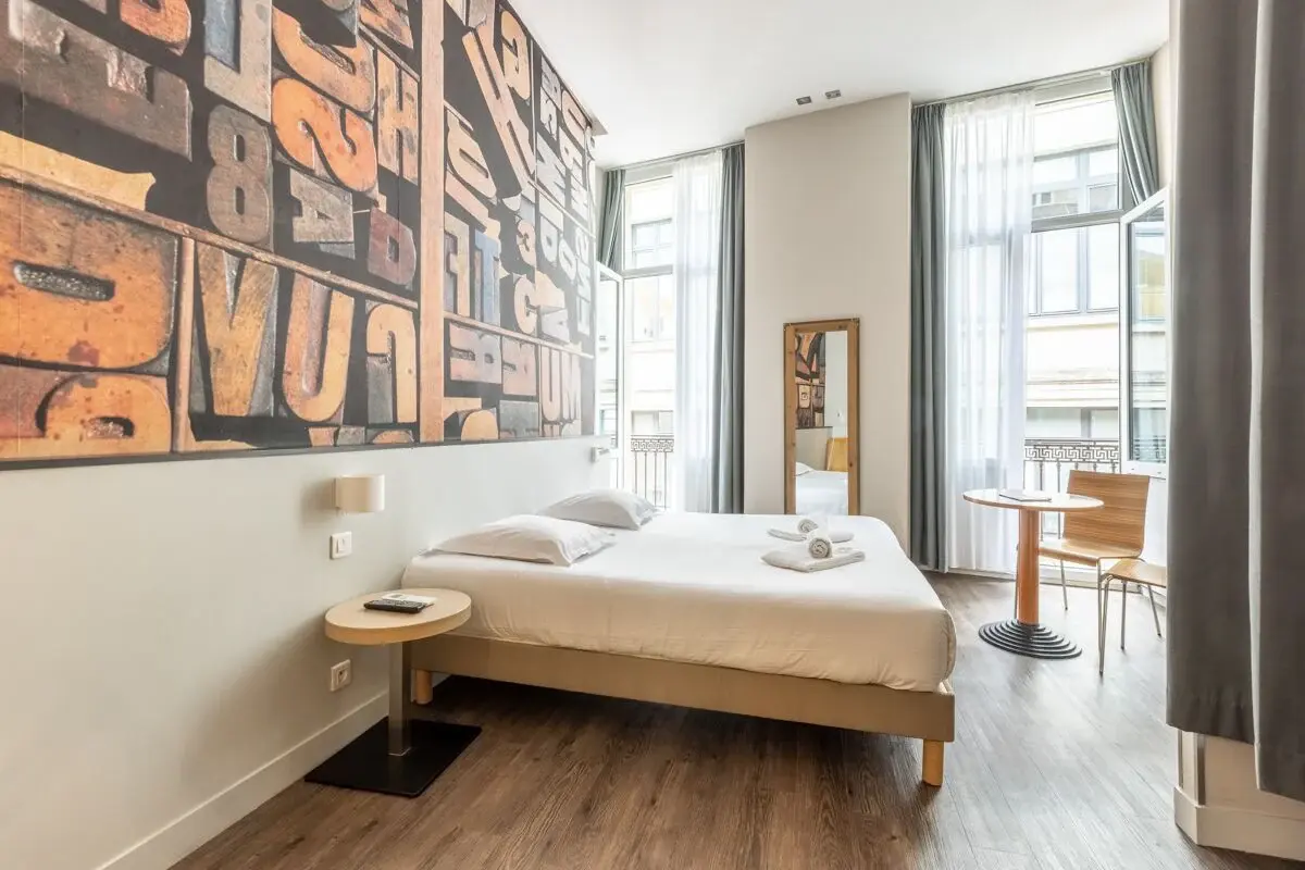 Premium Room Premium Room