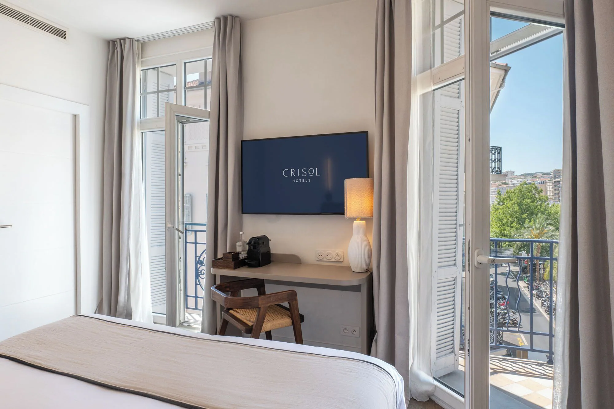 Double Room Single Use