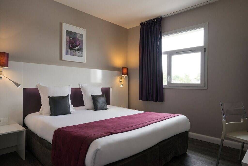 Privilege Double Room