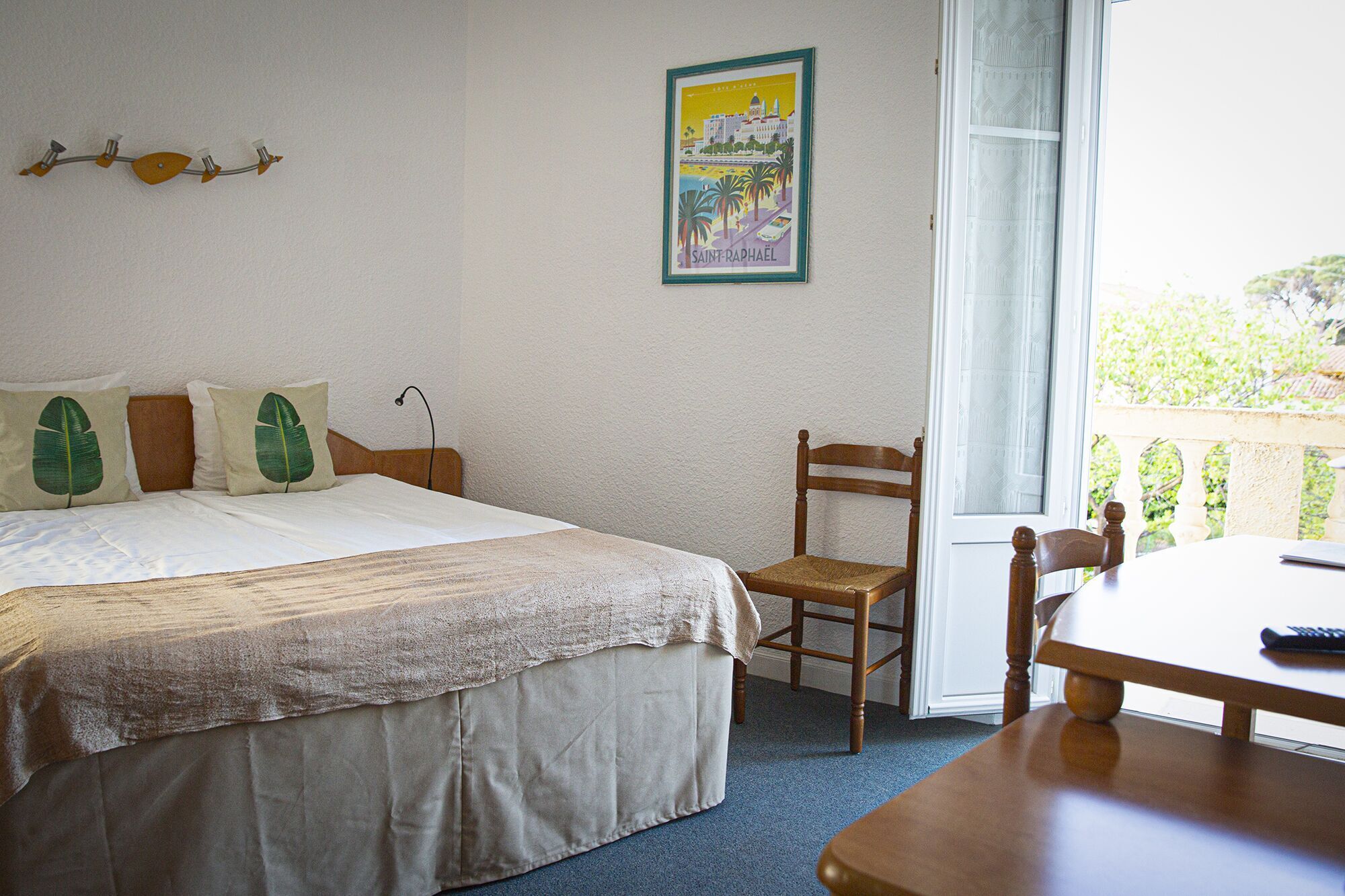 Superior Double Room, Ensuite