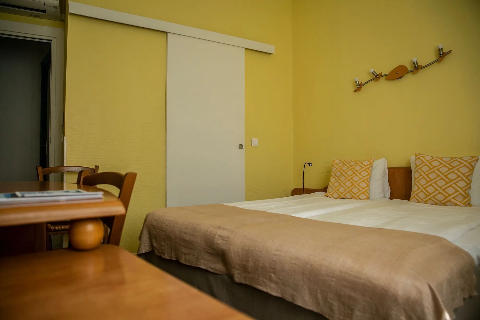 Standard Double Room, Ensuite Standard Double Room, Ensuite