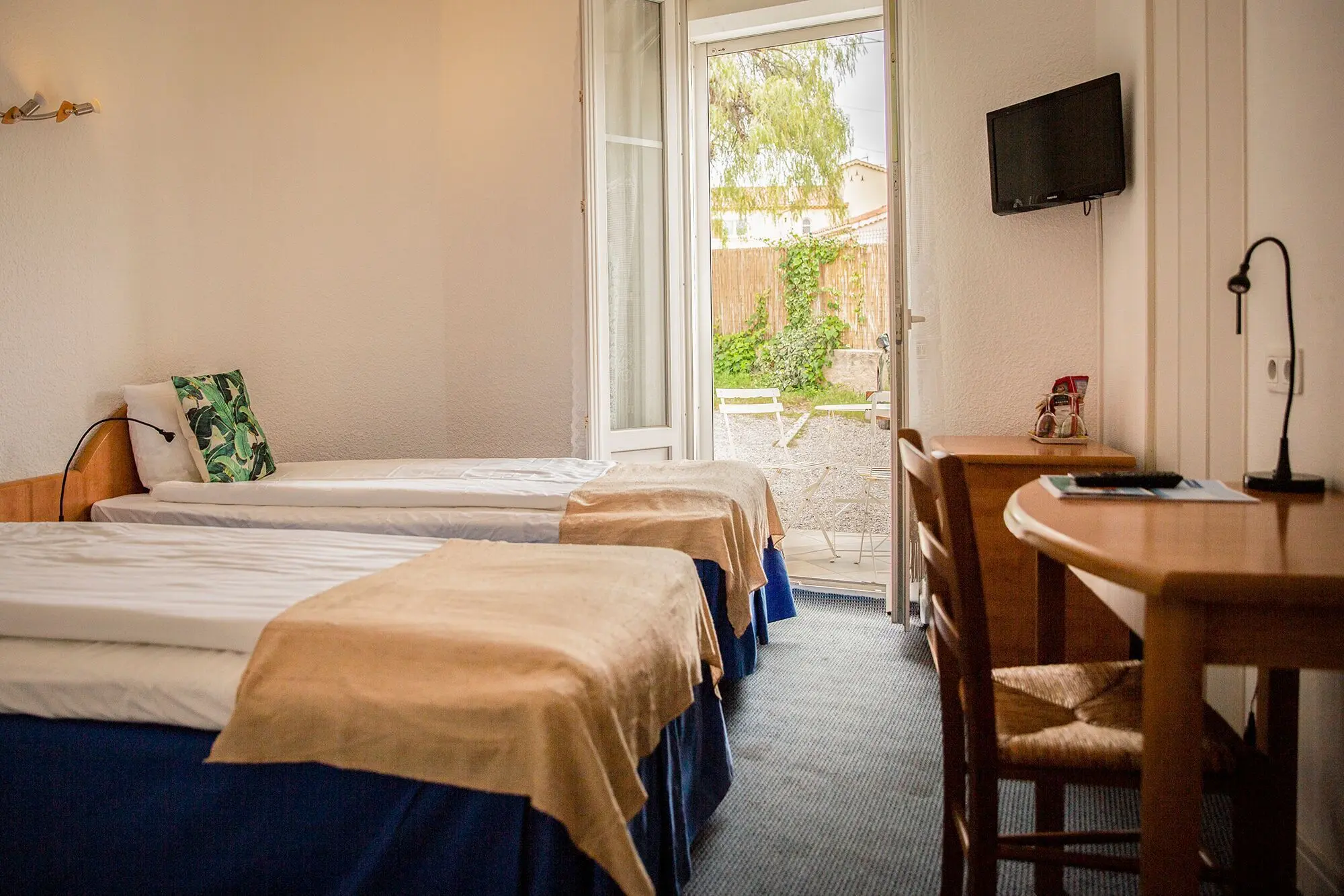 Twin Room, Ensuite Twin Room, Ensuite