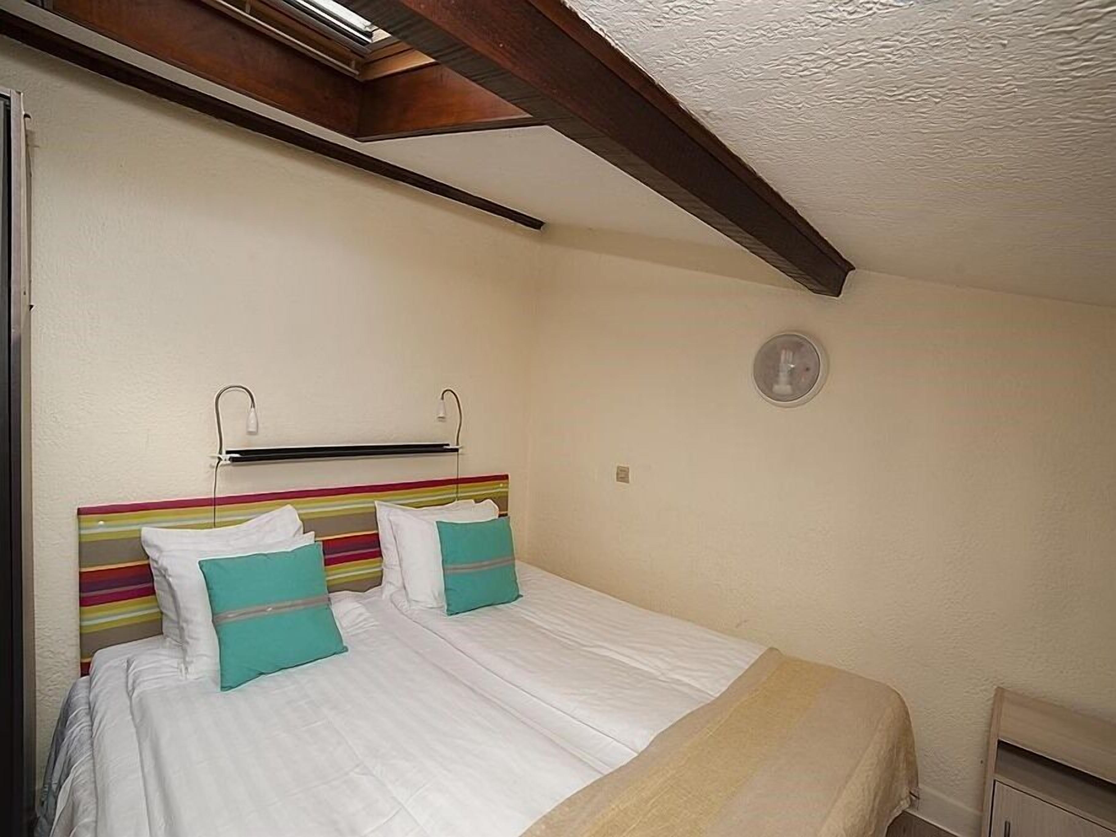 Studio, Ensuite