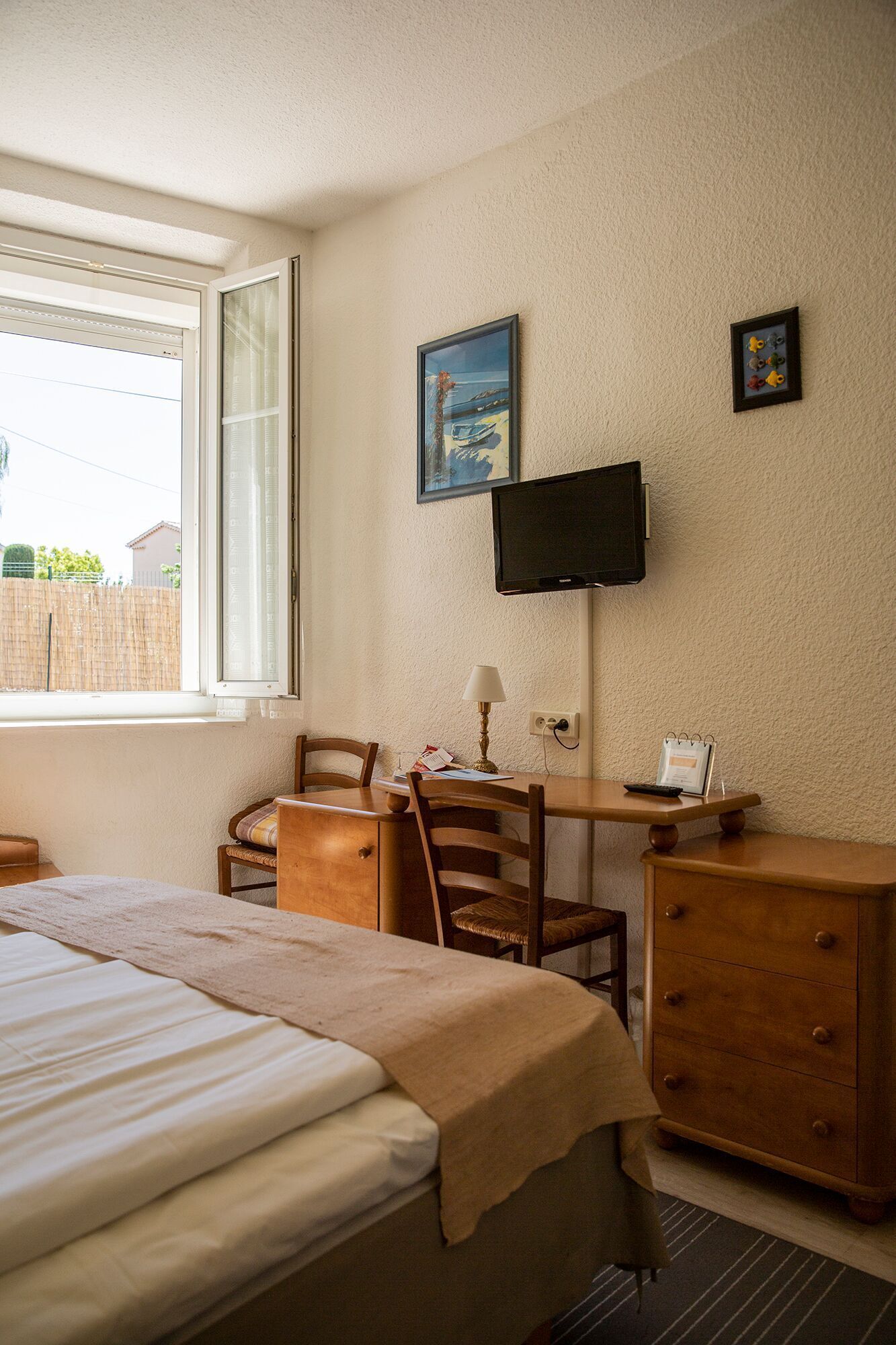 Standard Double Room, Ensuite