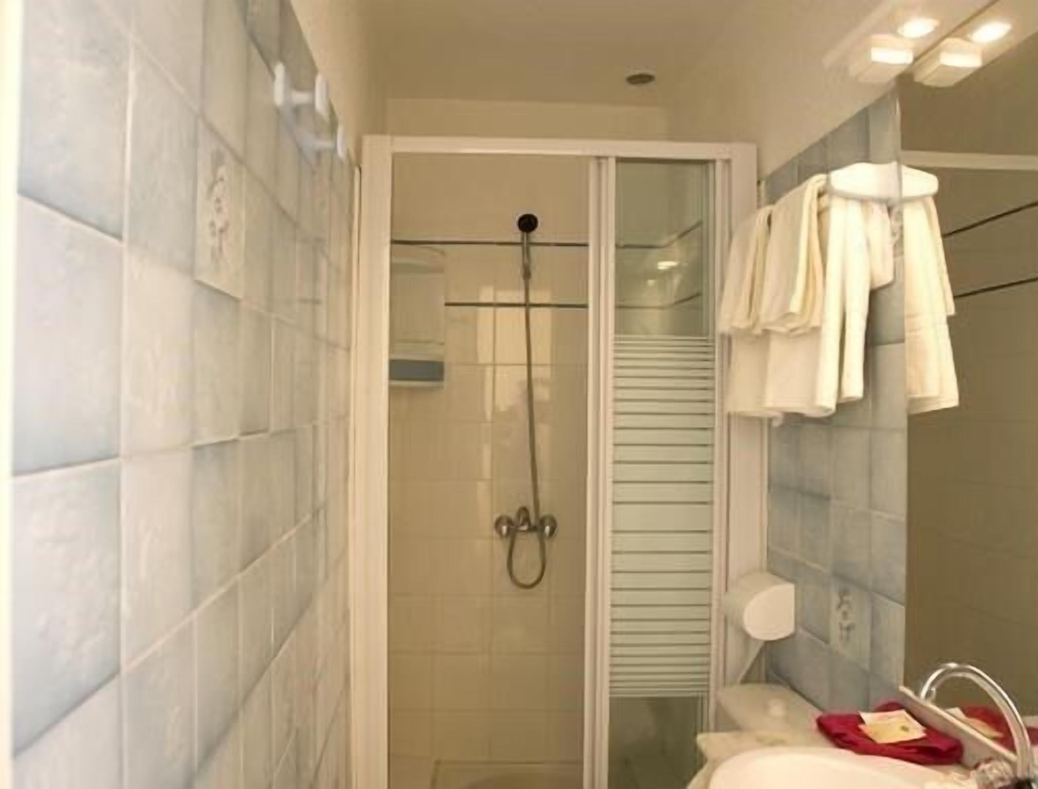Studio, Ensuite