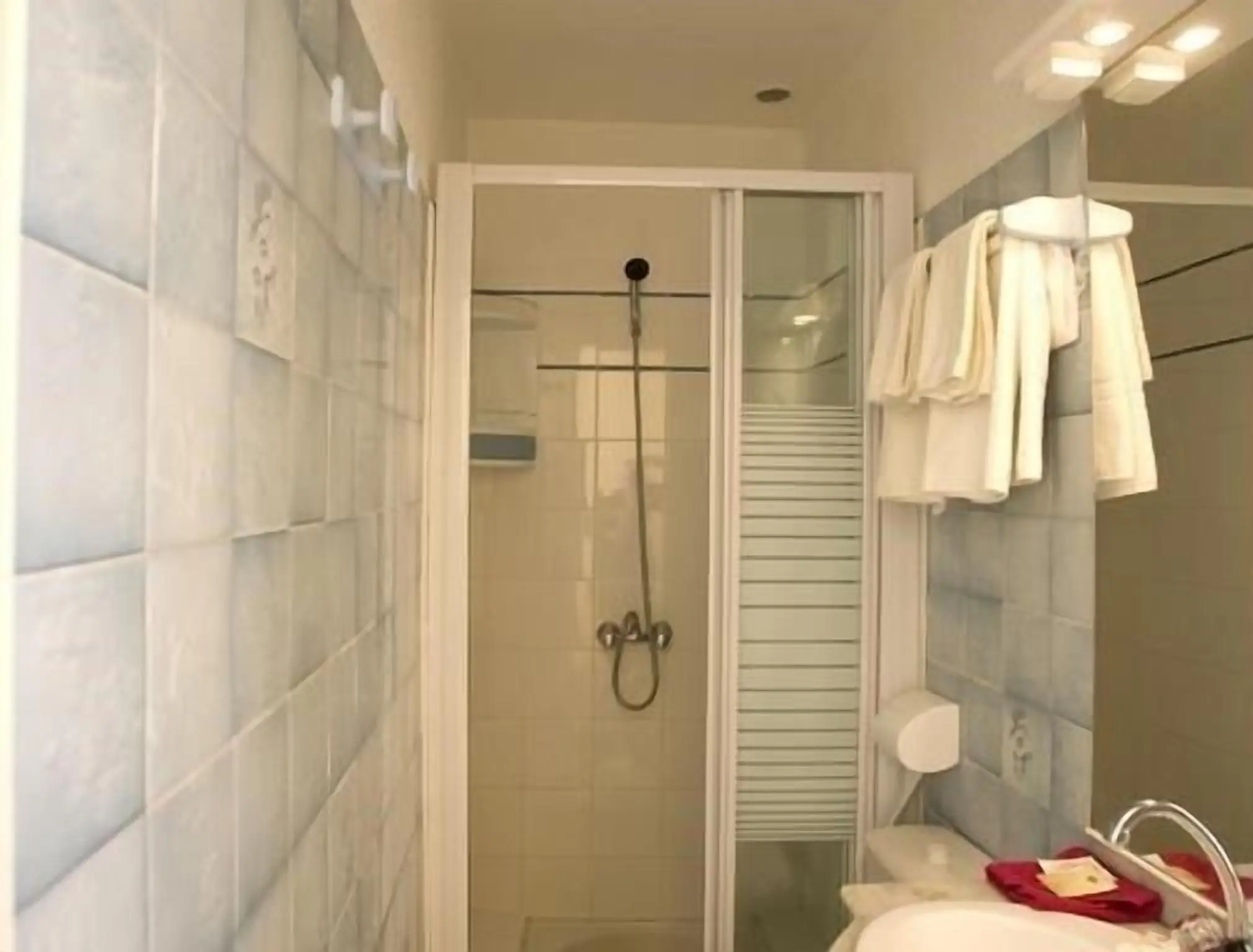 Studio, Ensuite Studio, Ensuite