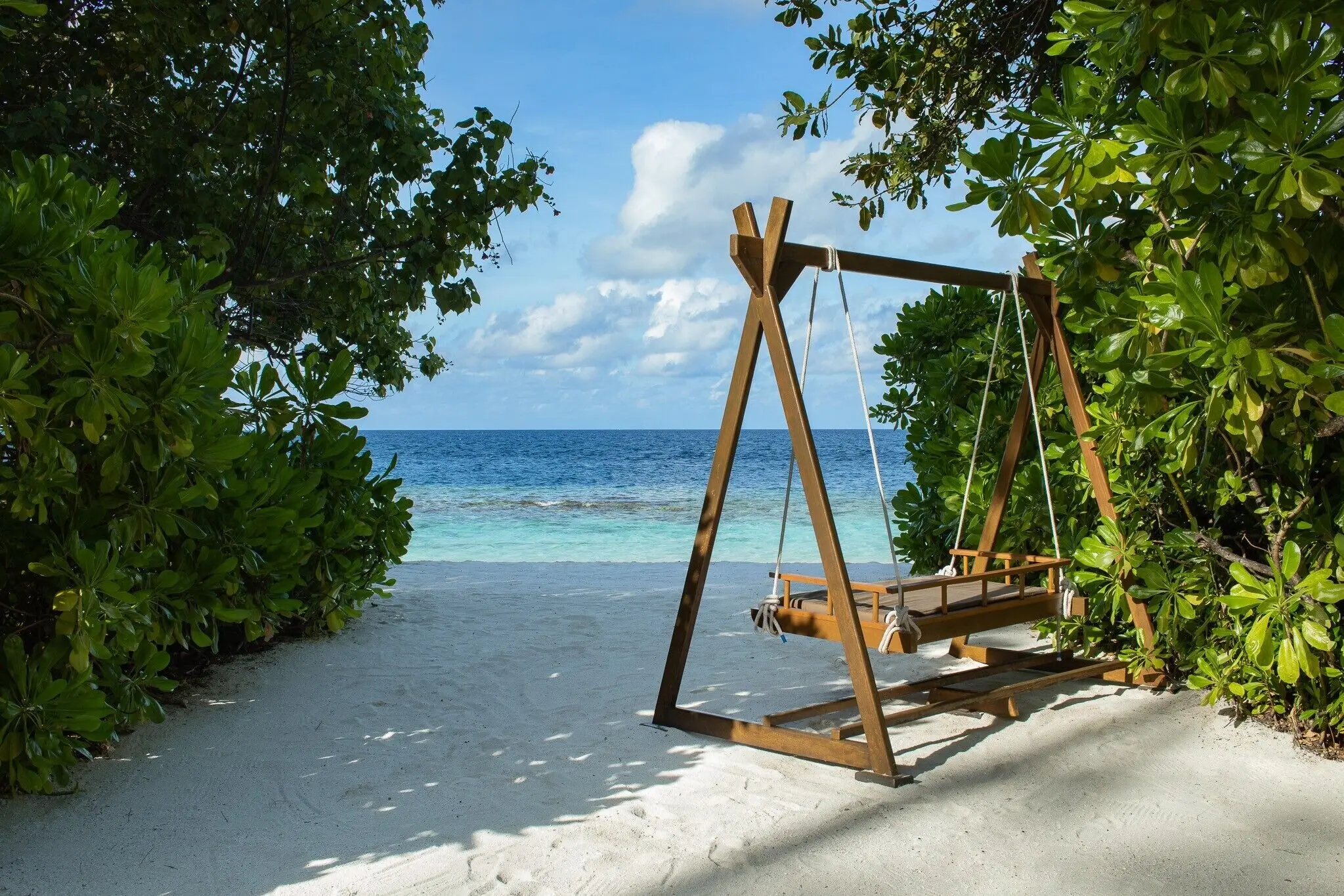 Beachfront Rainmist Villa (Includes Boat Transfer) Beachfront Rainmist Villa (Includes Boat Transfer)